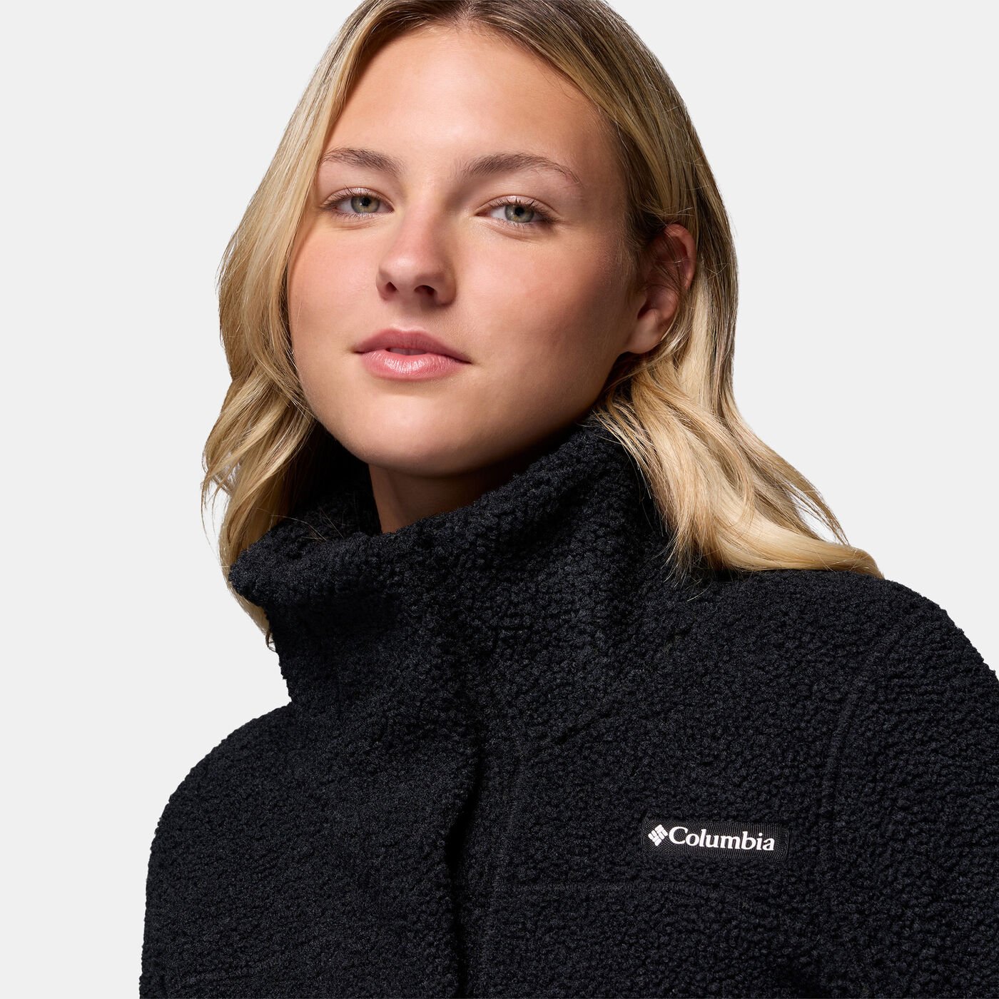 Panorama™ Long Jacket