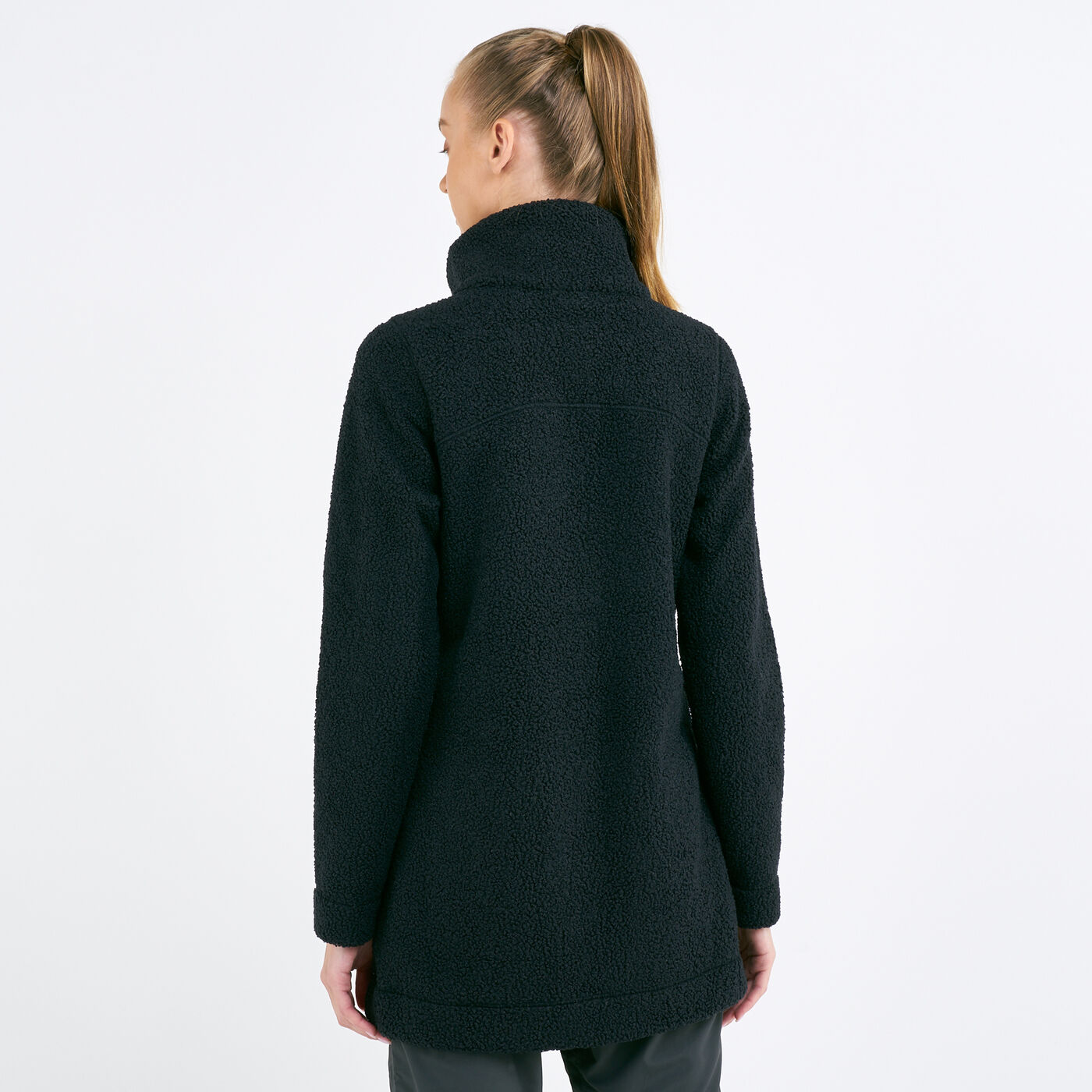 Panorama™ Long Jacket