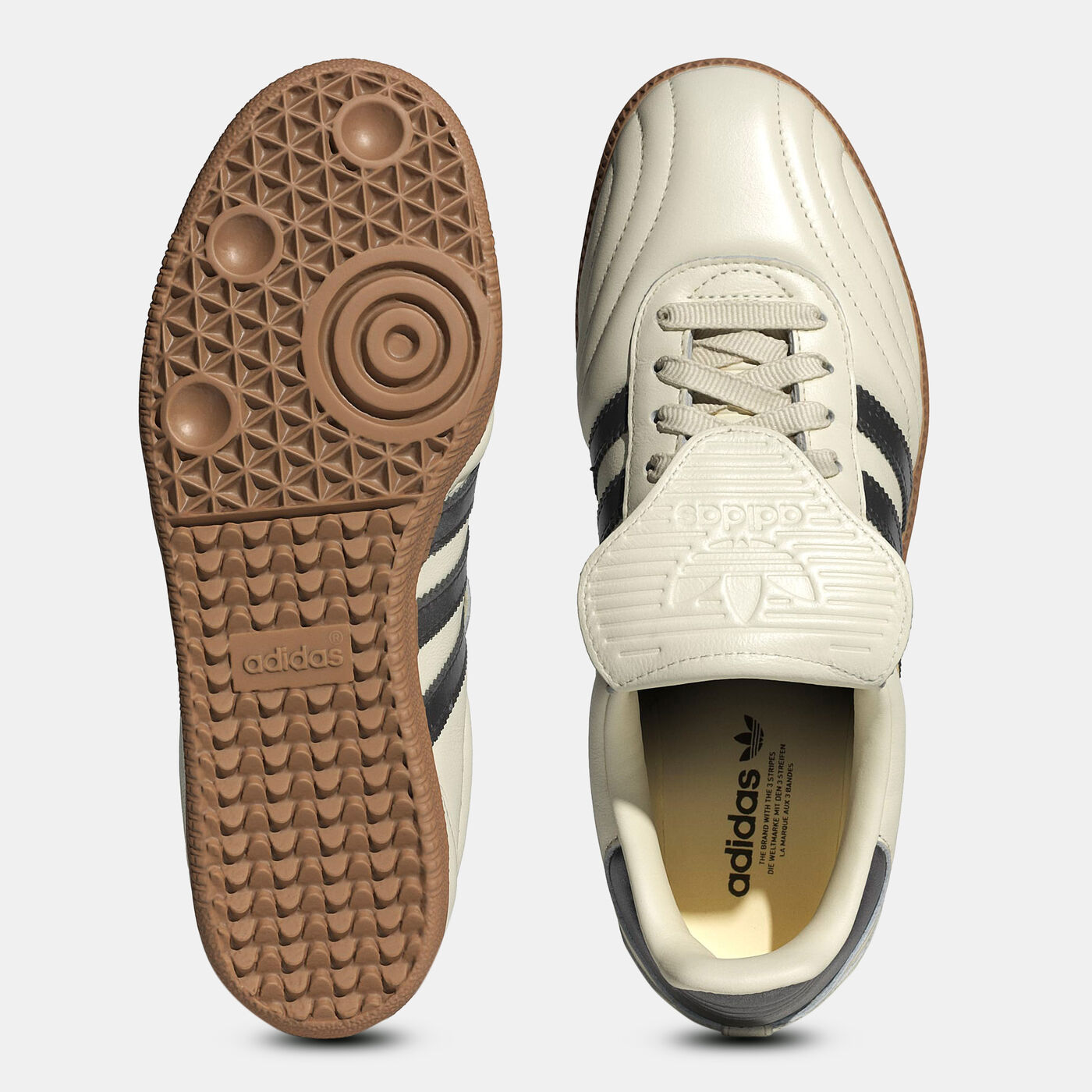 Women's Samba LT Shoes