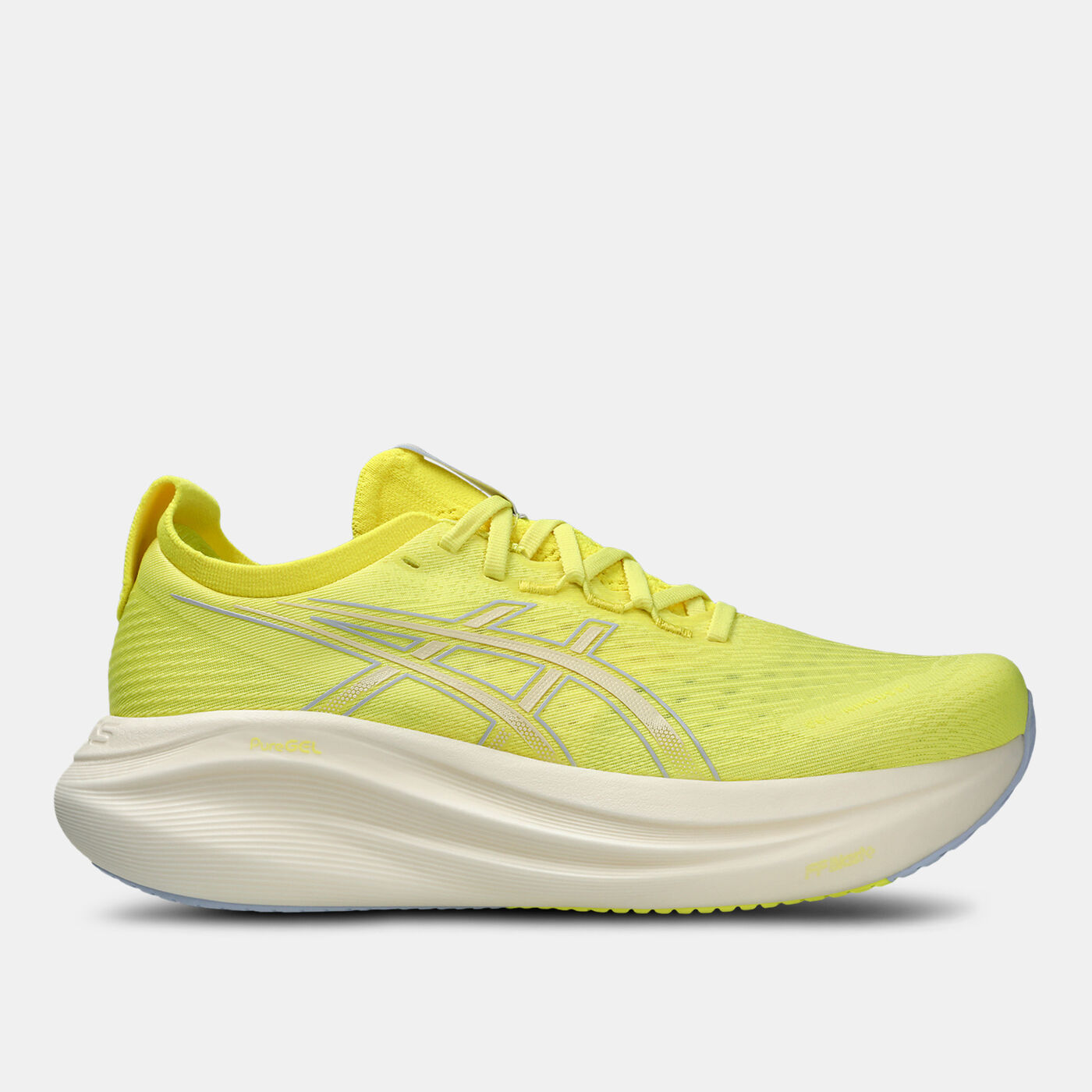 Men's GEL-NIMBUS 27 Running Shoes