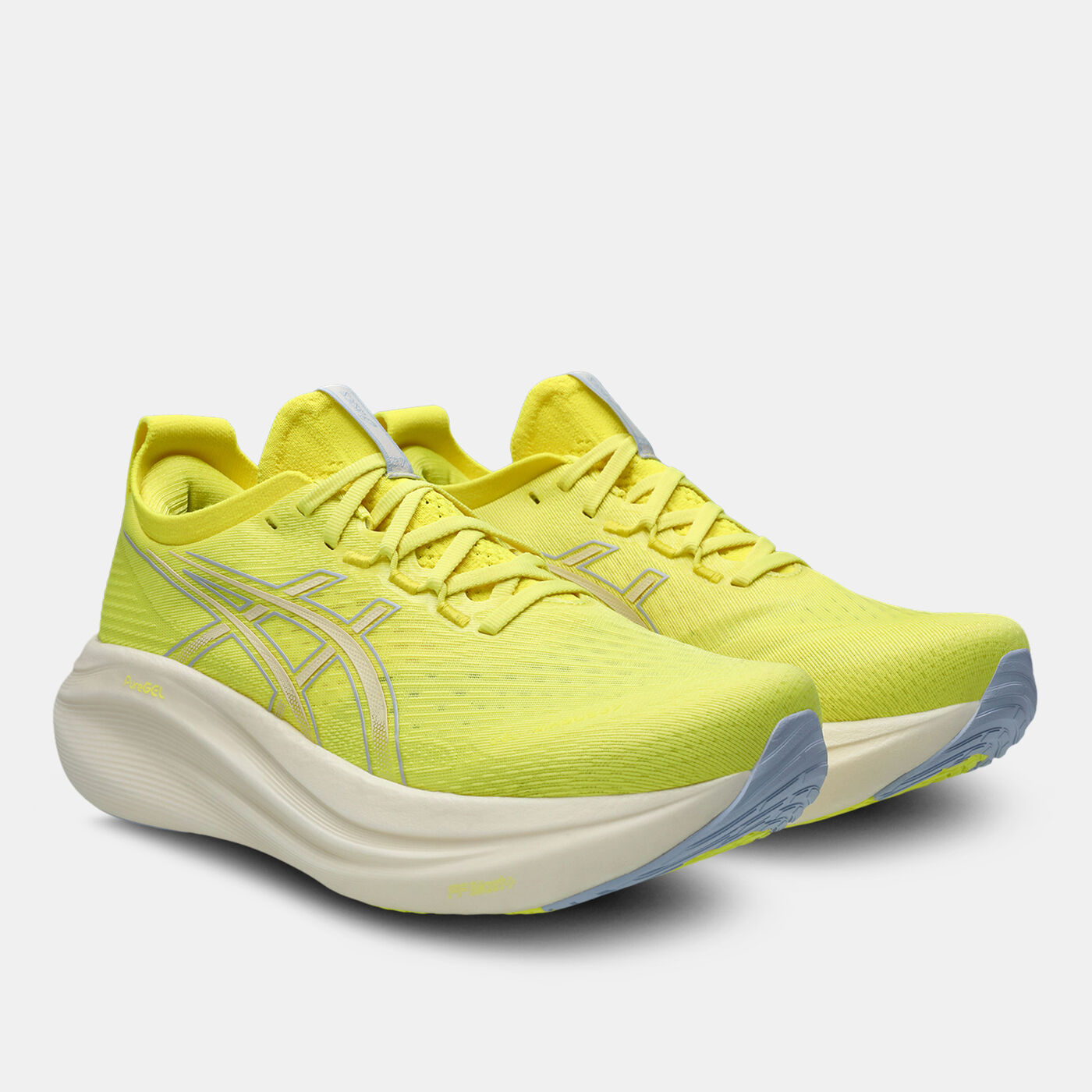 Men's GEL-NIMBUS 27 Running Shoes