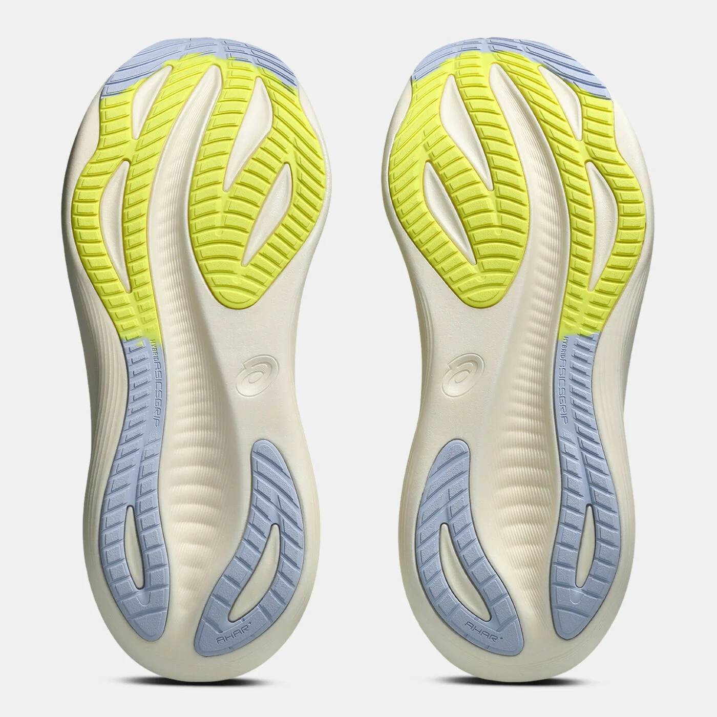 Men's GEL-NIMBUS 27 Running Shoes
