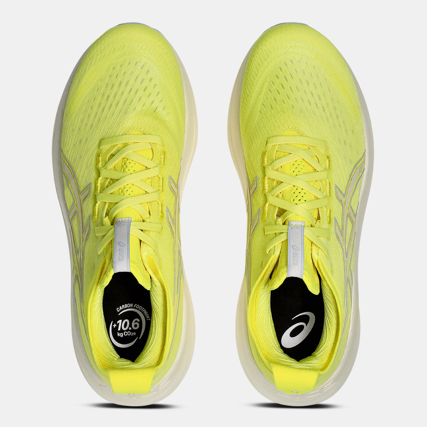 Men's GEL-NIMBUS 27 Running Shoes
