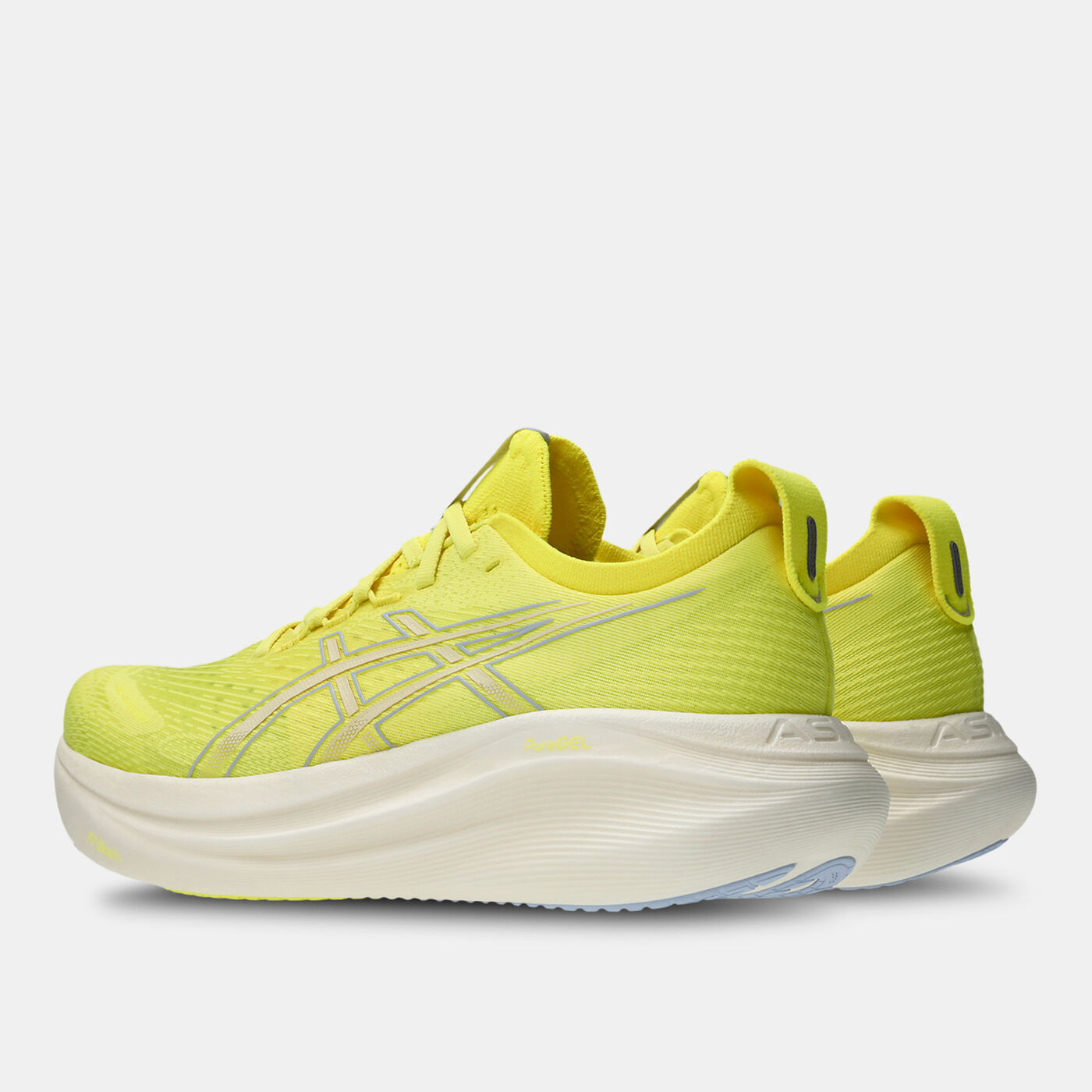 Men's GEL-NIMBUS 27 Running Shoes