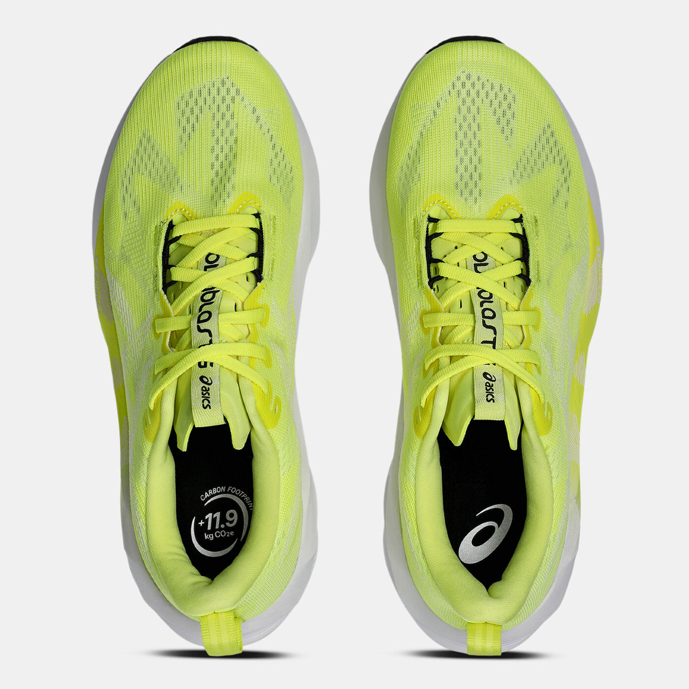 Men's NOVABLAST 5 Running Shoes