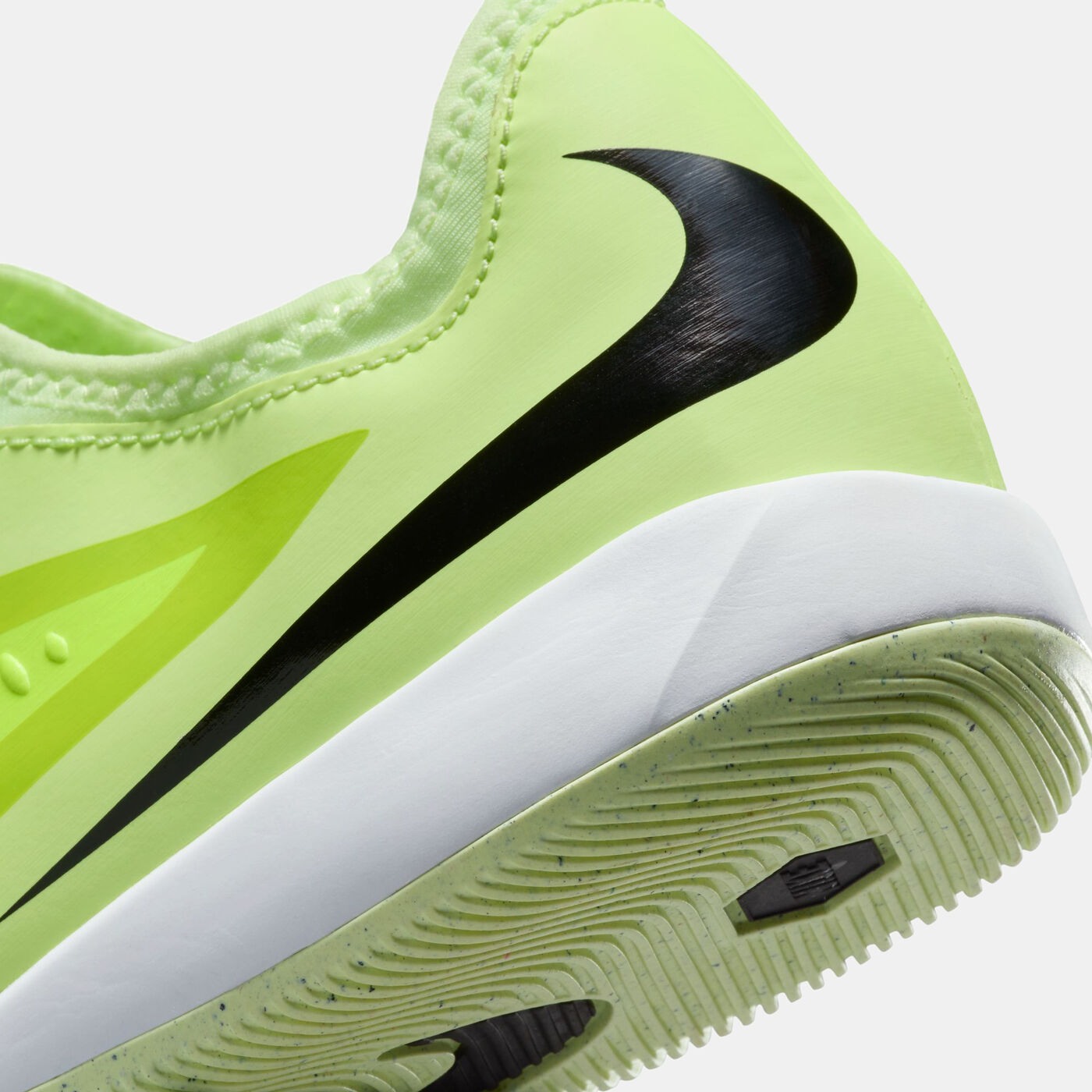 Kids' Phantom 6 Low Academy Indoor Court Football Shoes