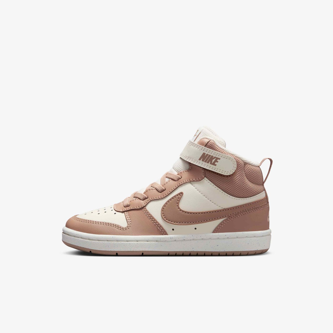 Kids' Court Borough Mid 2 Shoe (Younger Kids)