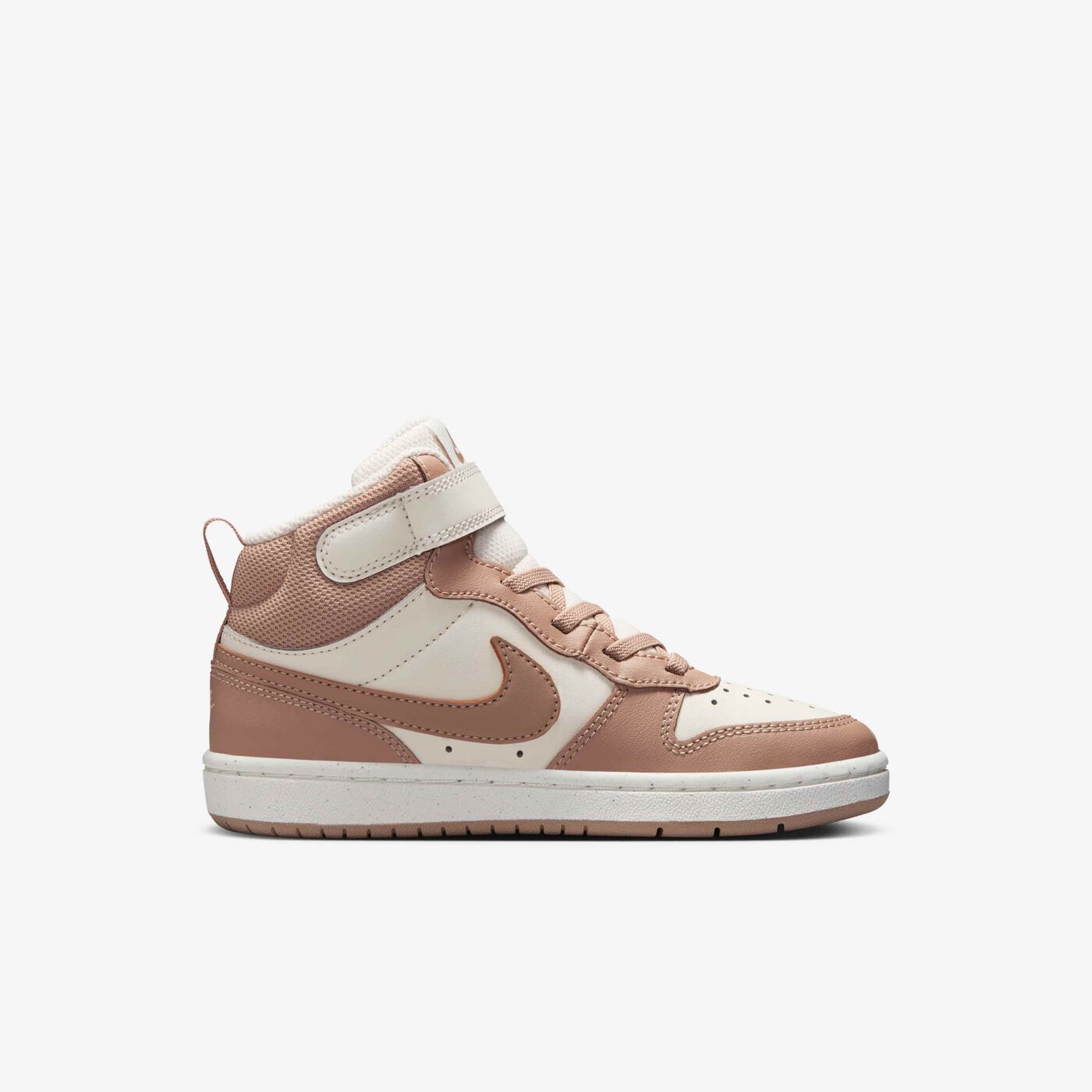 Kids' Court Borough Mid 2 Shoe (Younger Kids)