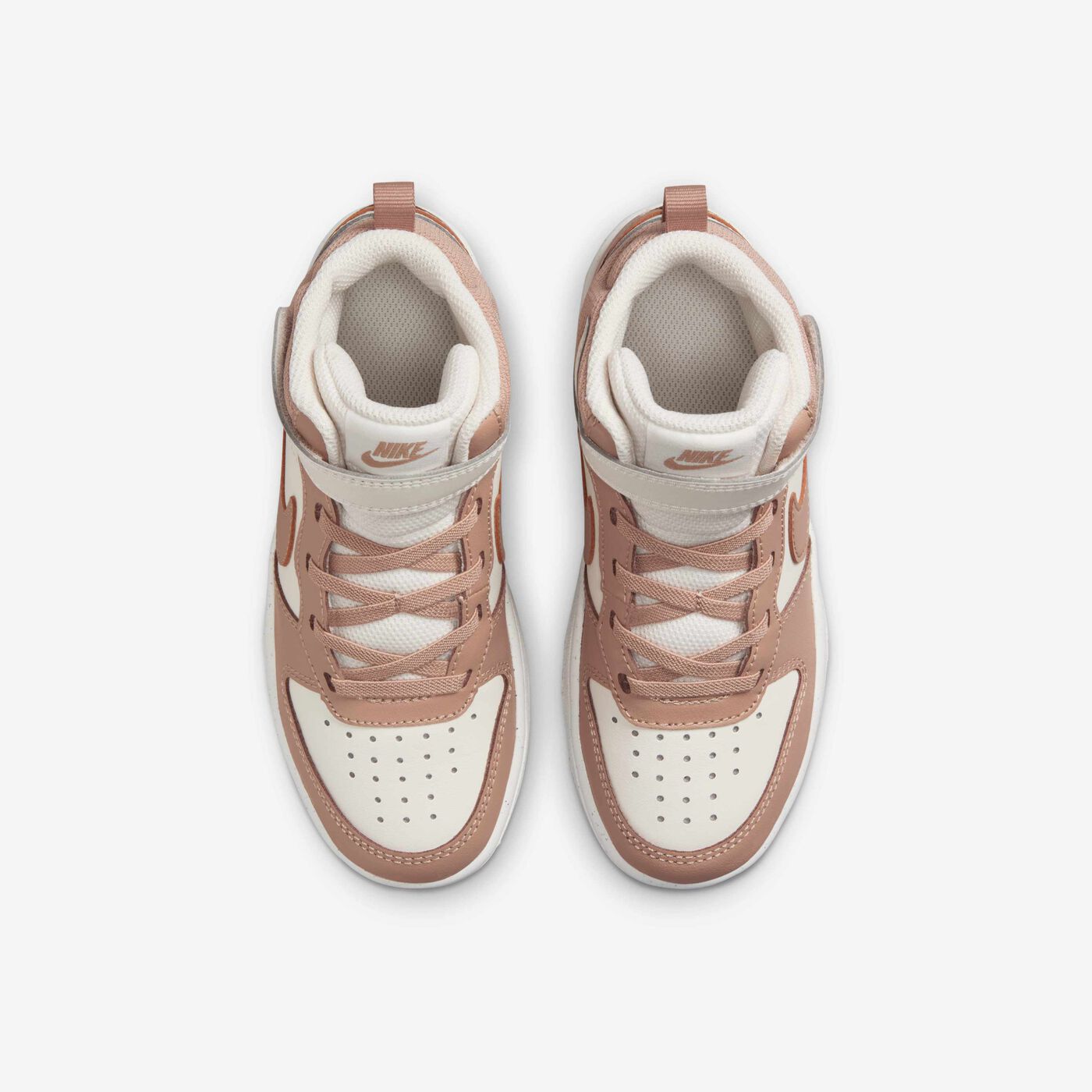Kids' Court Borough Mid 2 Shoe (Younger Kids)