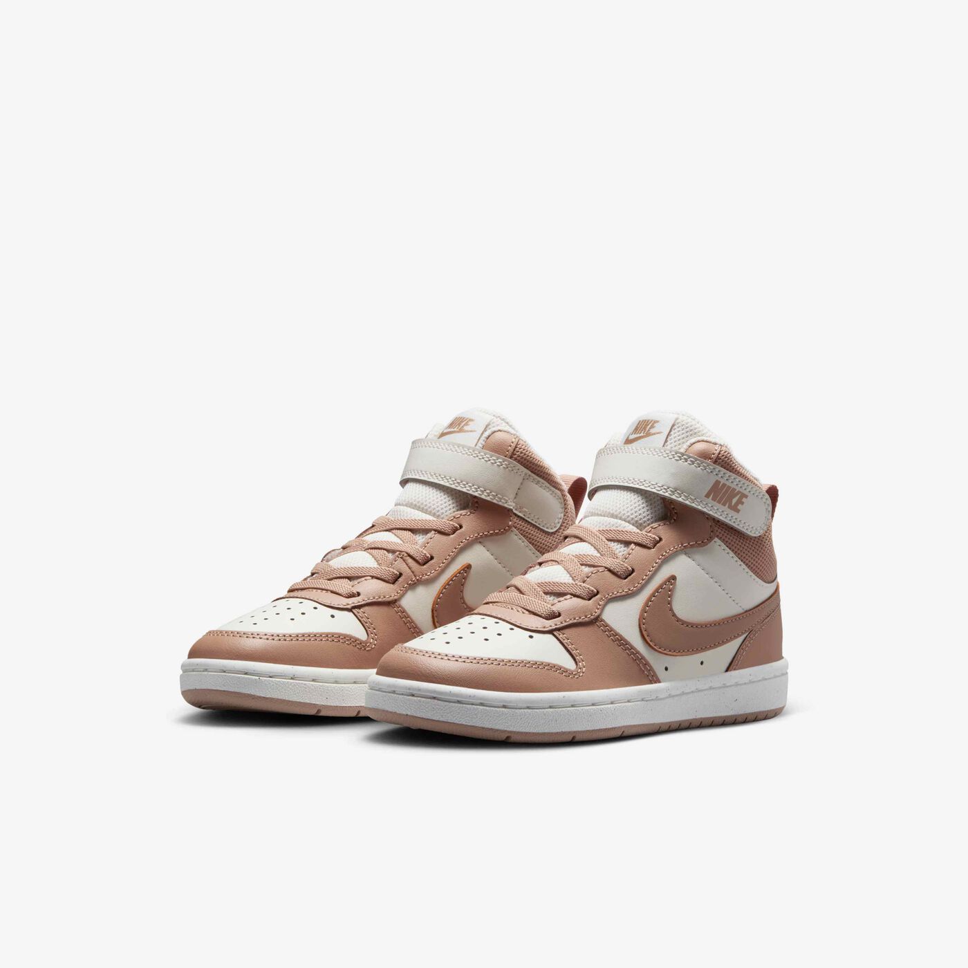 Kids' Court Borough Mid 2 Shoe (Younger Kids)