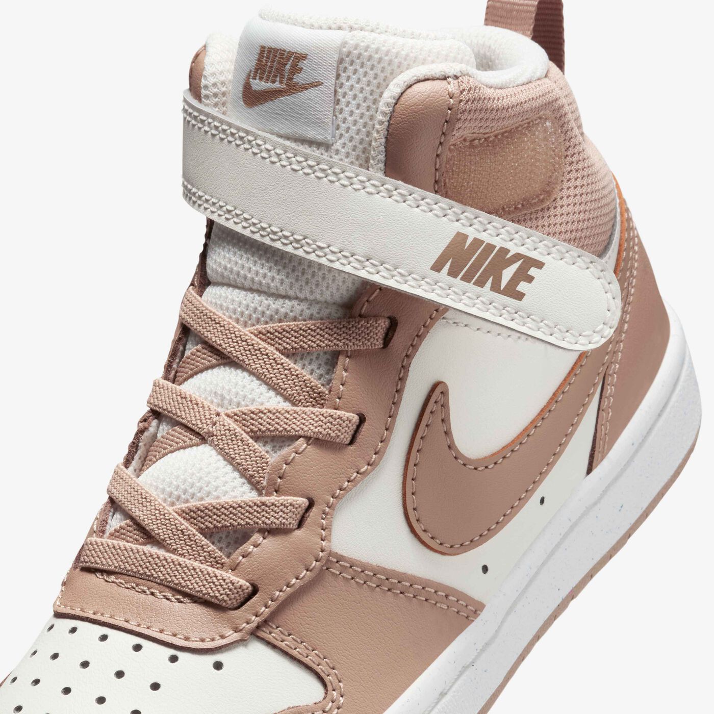 Kids' Court Borough Mid 2 Shoe (Younger Kids)