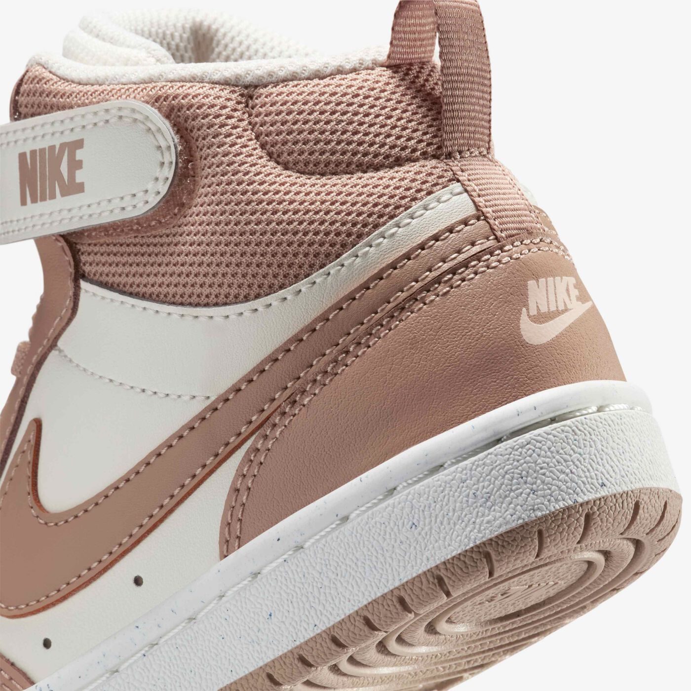Kids' Court Borough Mid 2 Shoe (Younger Kids)