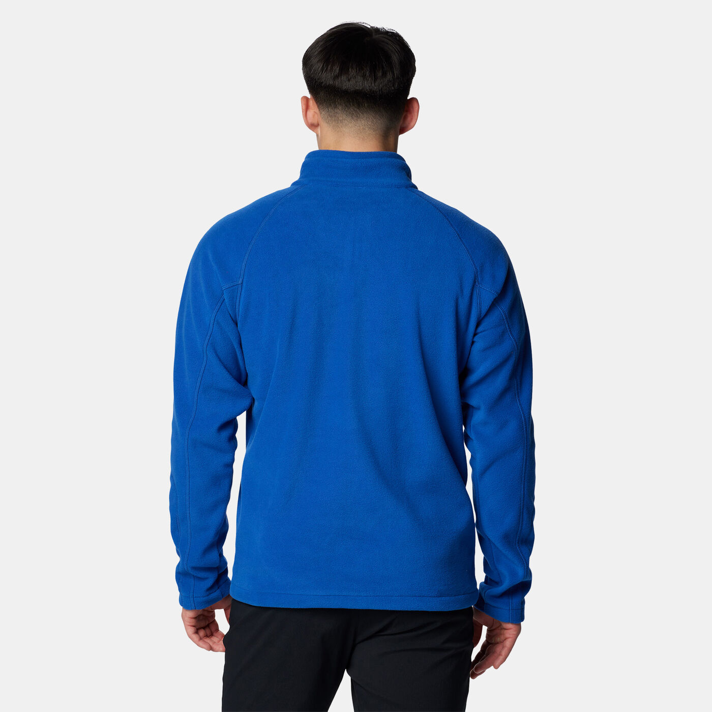 Men's Fast Trek™ III Half Zip Fleece Jacket