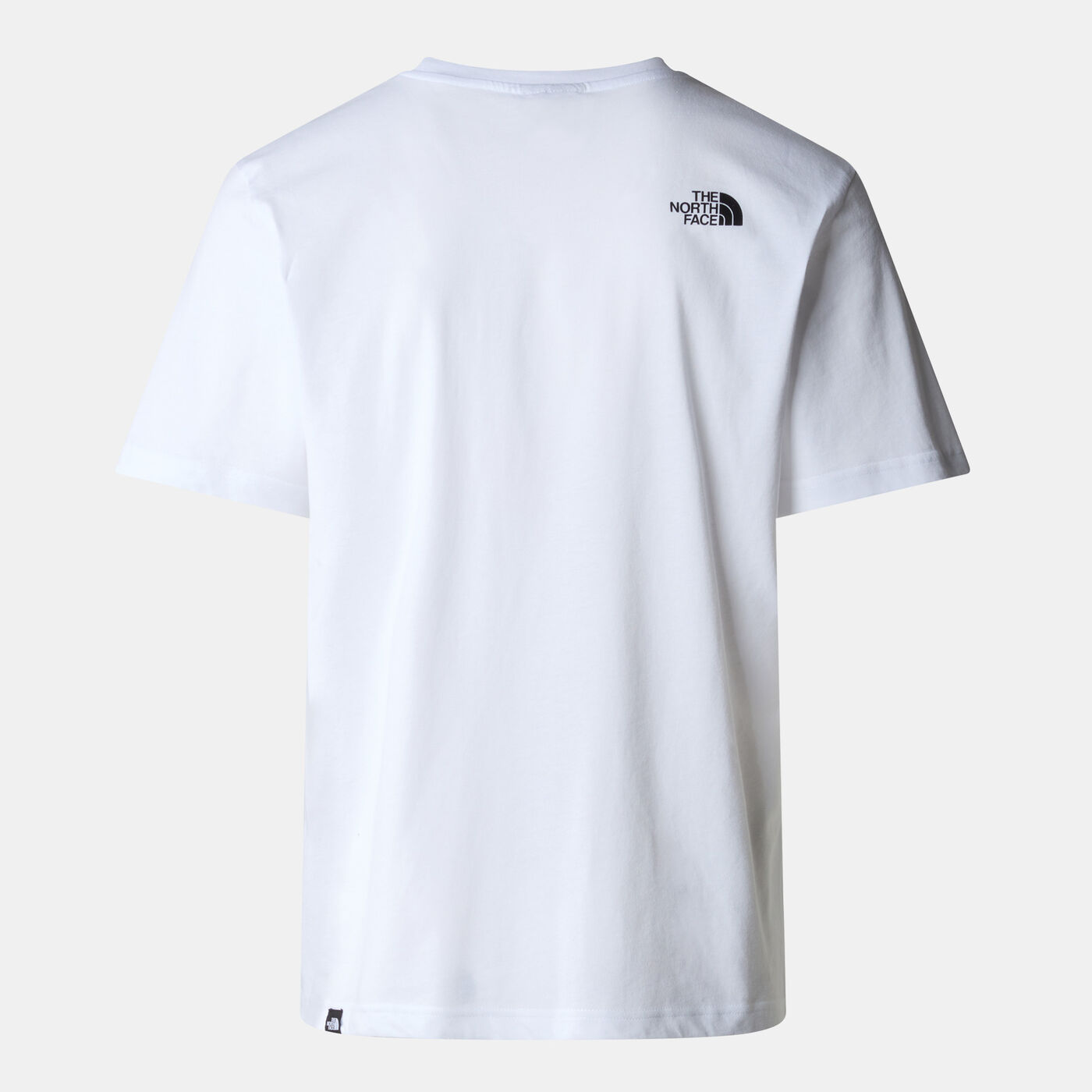 Men's Biner Graphic Print T-Shirt