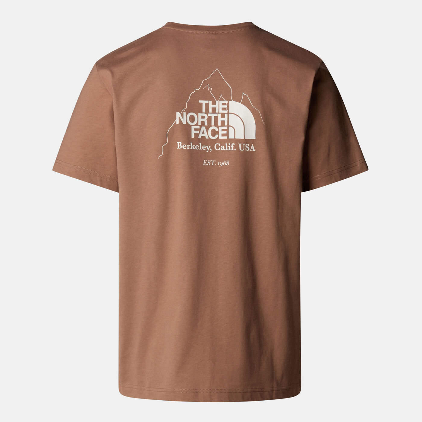 Men's Logo Graphic T-Shirt
