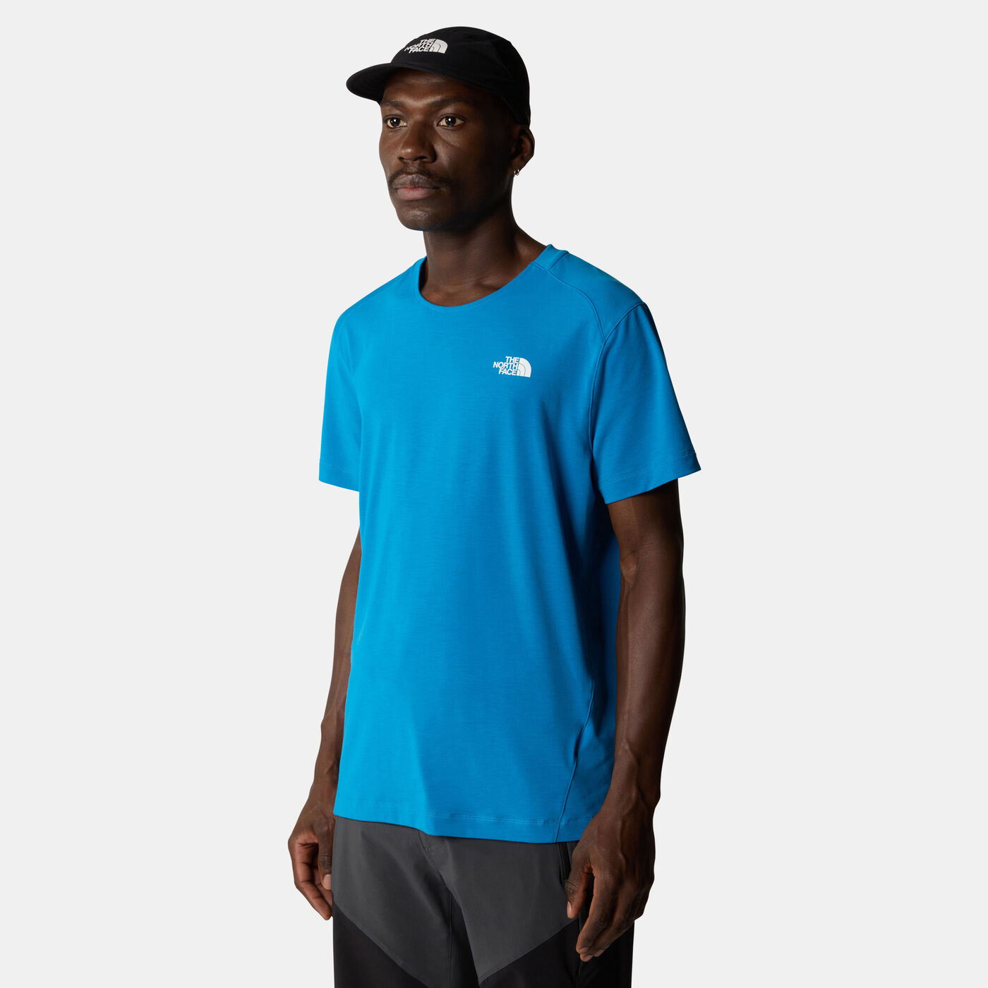 Men's Lightning Alpine T-Shirt