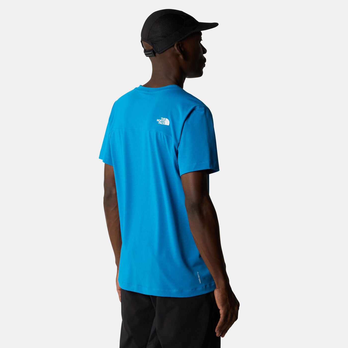 Men's Lightning Alpine T-Shirt