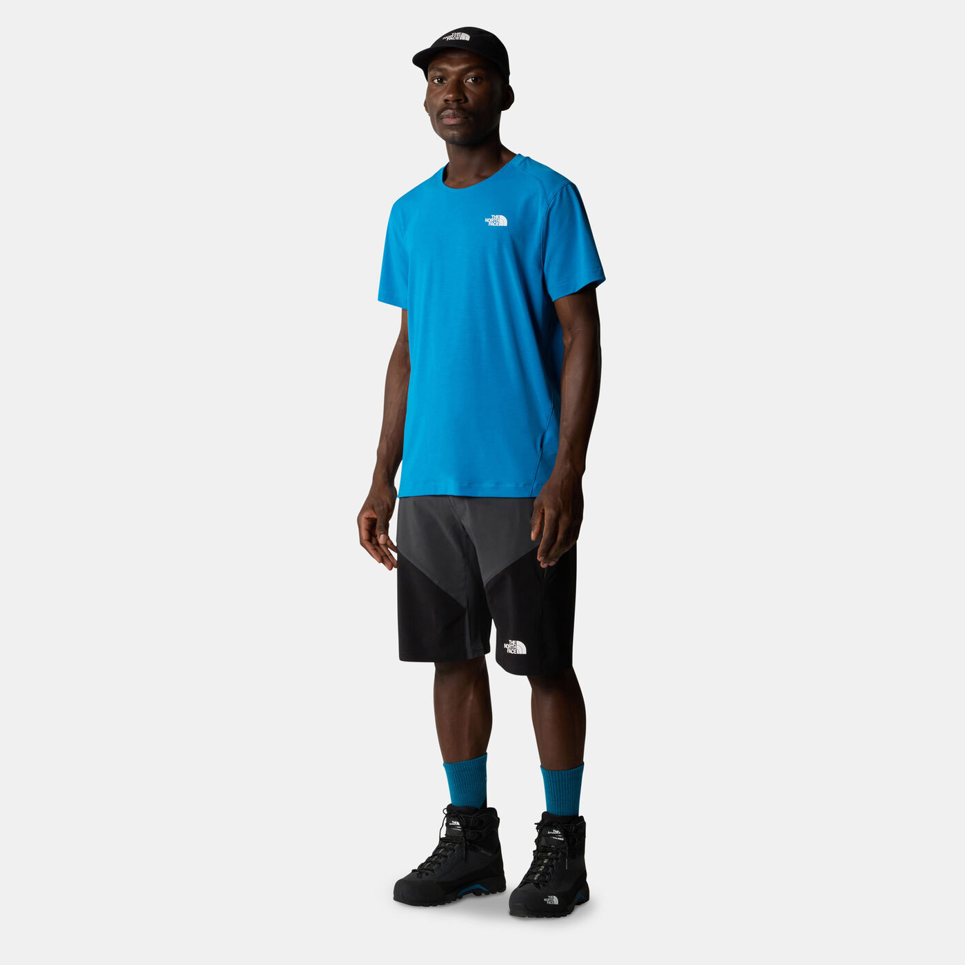 Men's Lightning Alpine T-Shirt