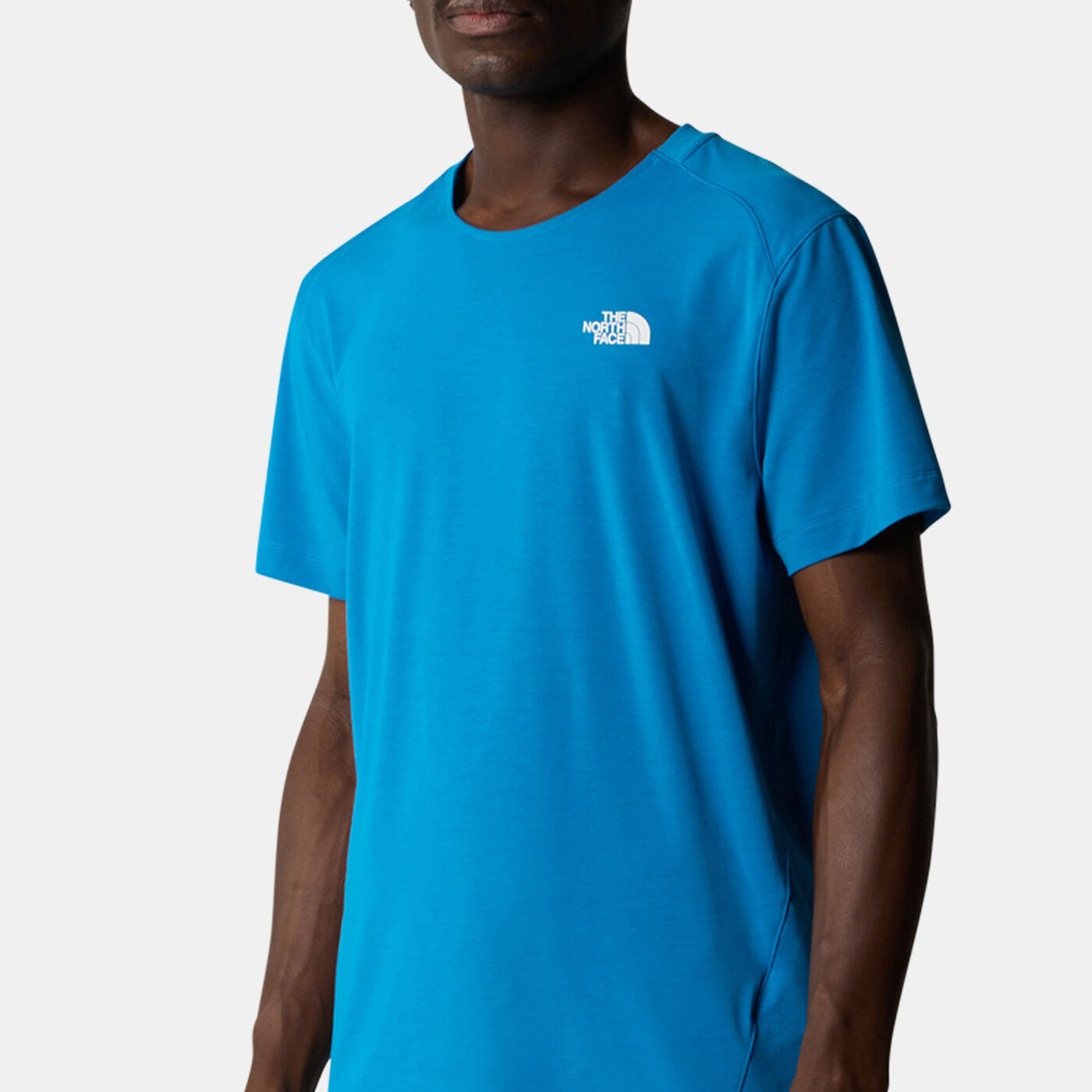 Men's Lightning Alpine T-Shirt
