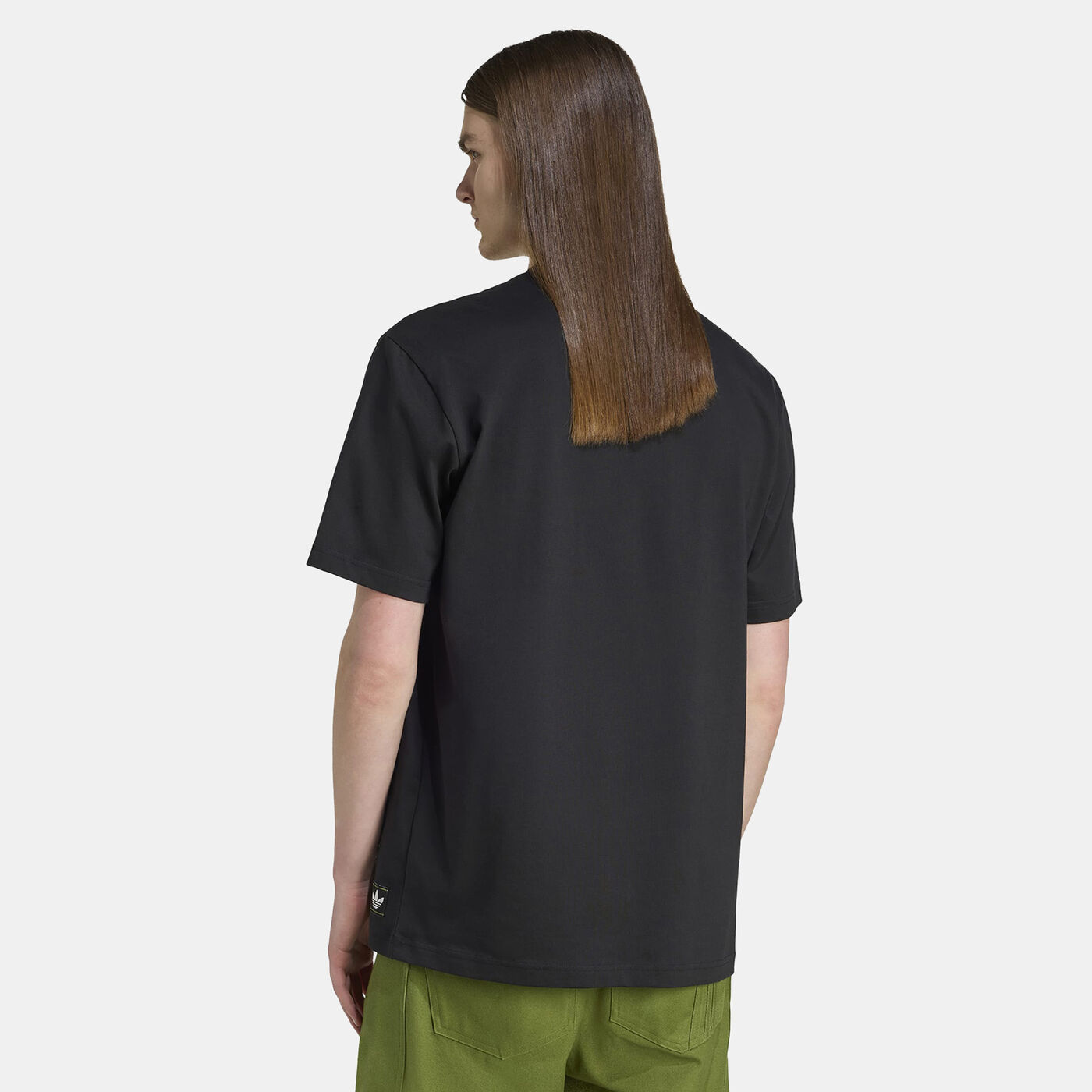 Men's Number Graphic T-Shirt