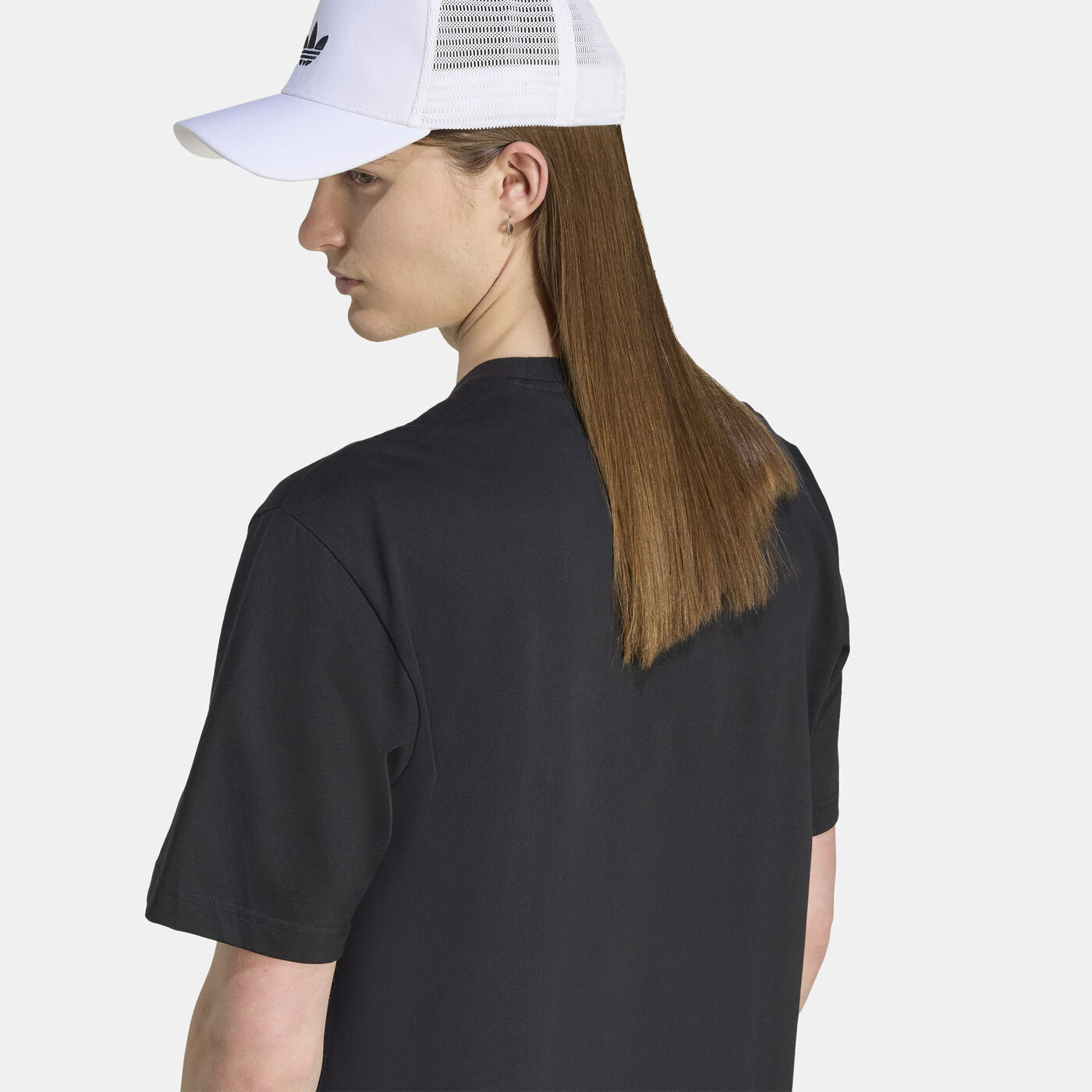 Men's Number Graphic T-Shirt