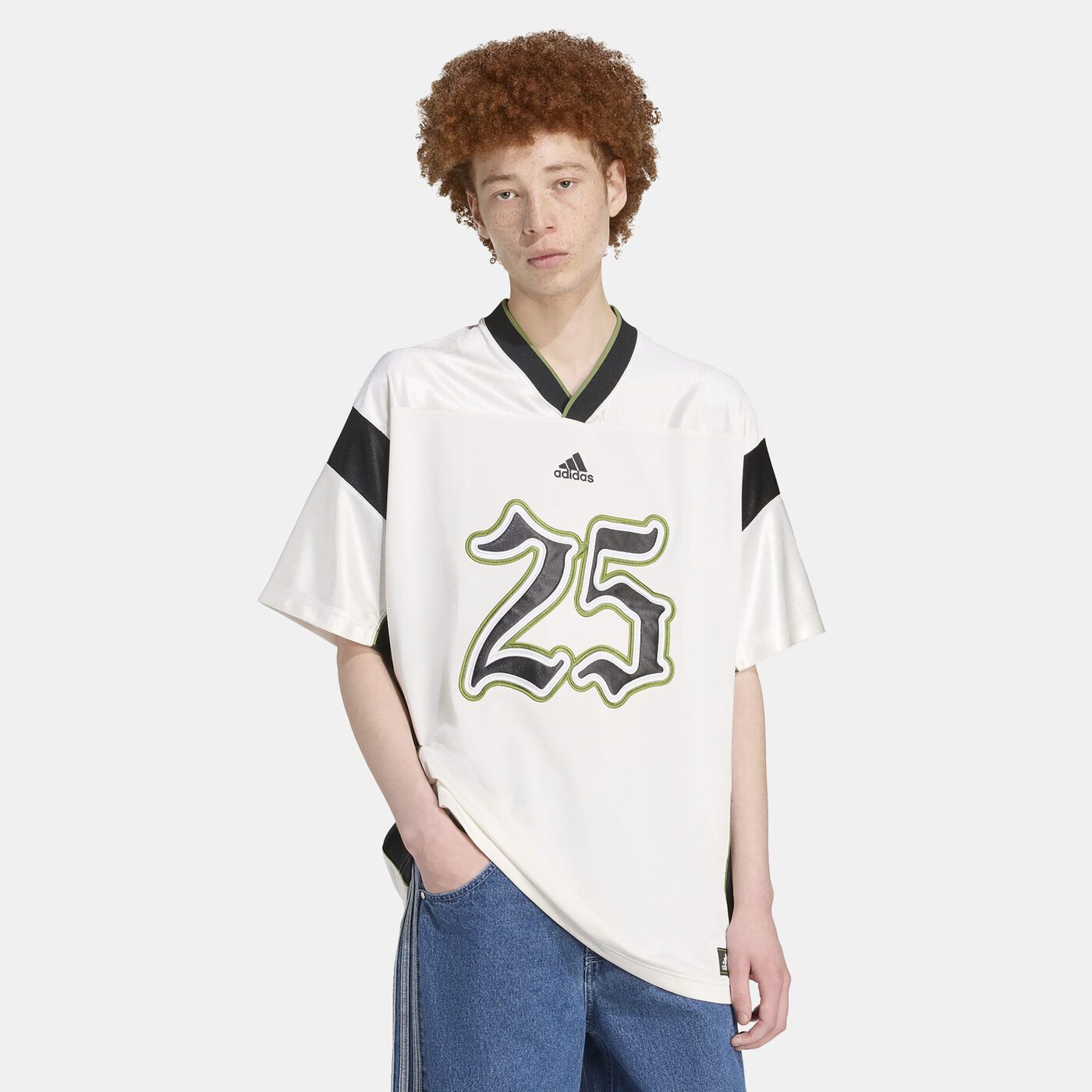 Men's Football Top