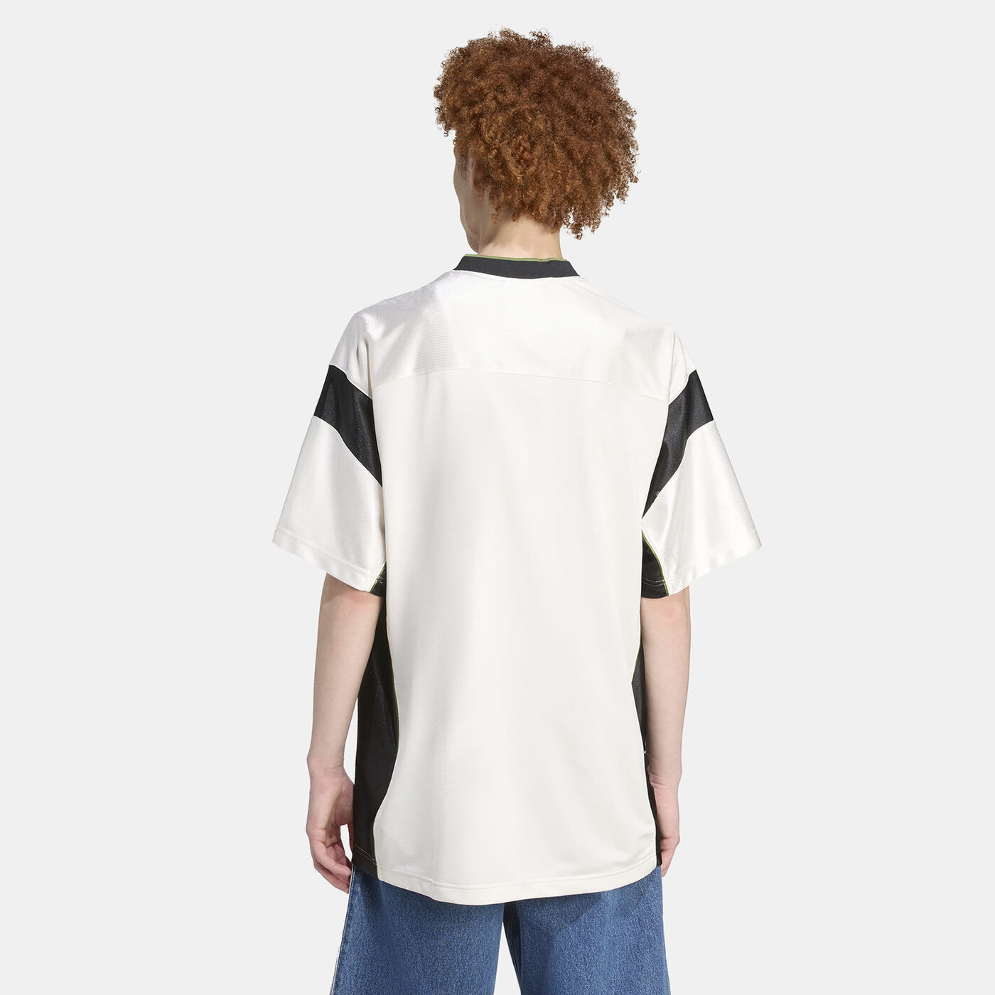 Men's Football Top