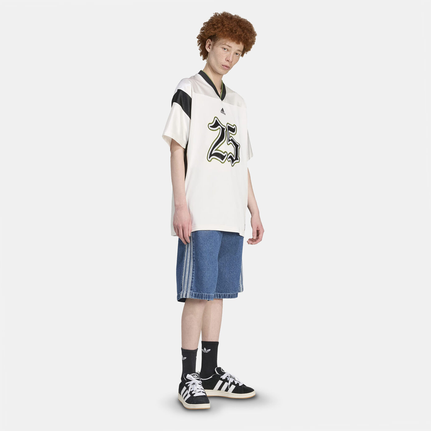Men's Football Top