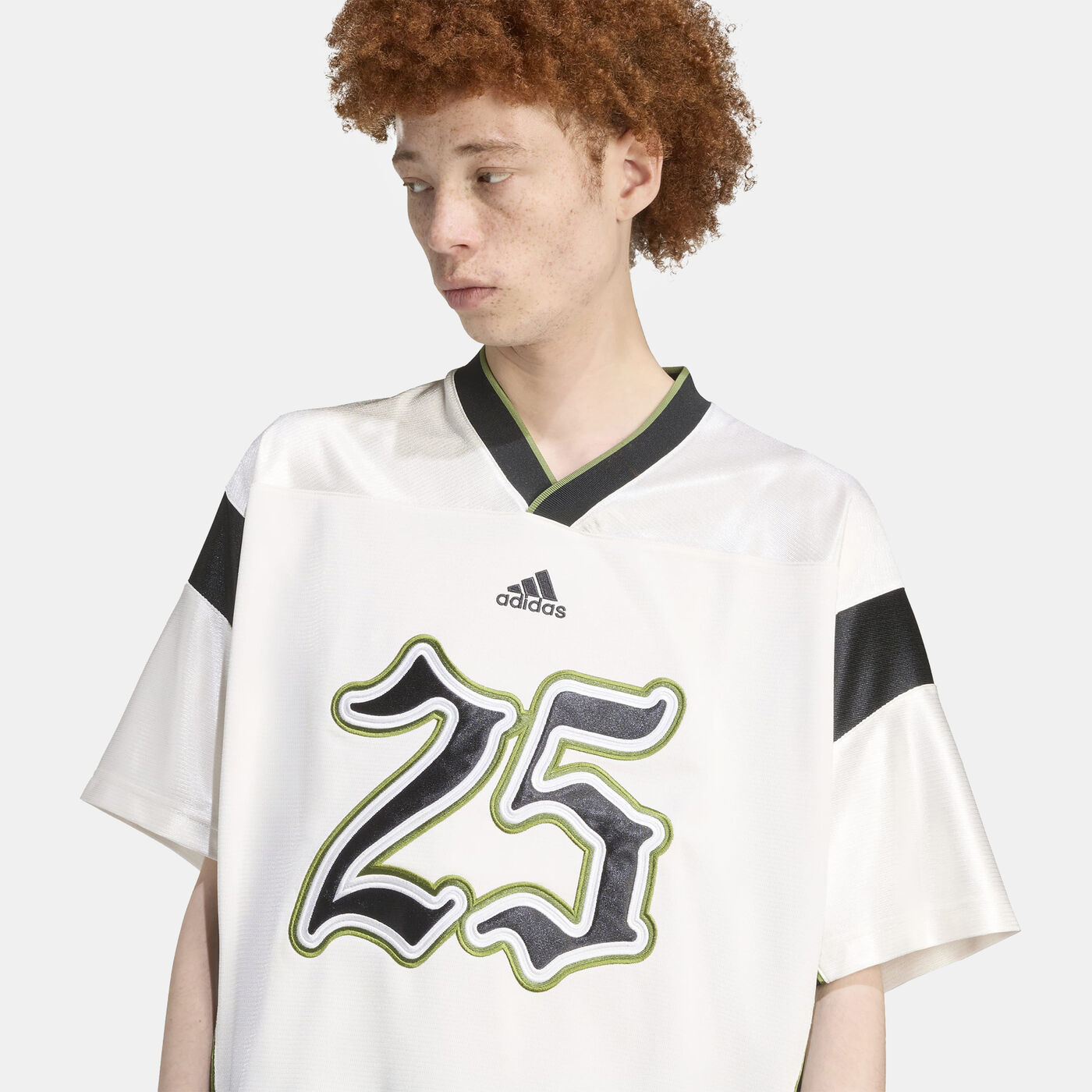 Men's Football Top