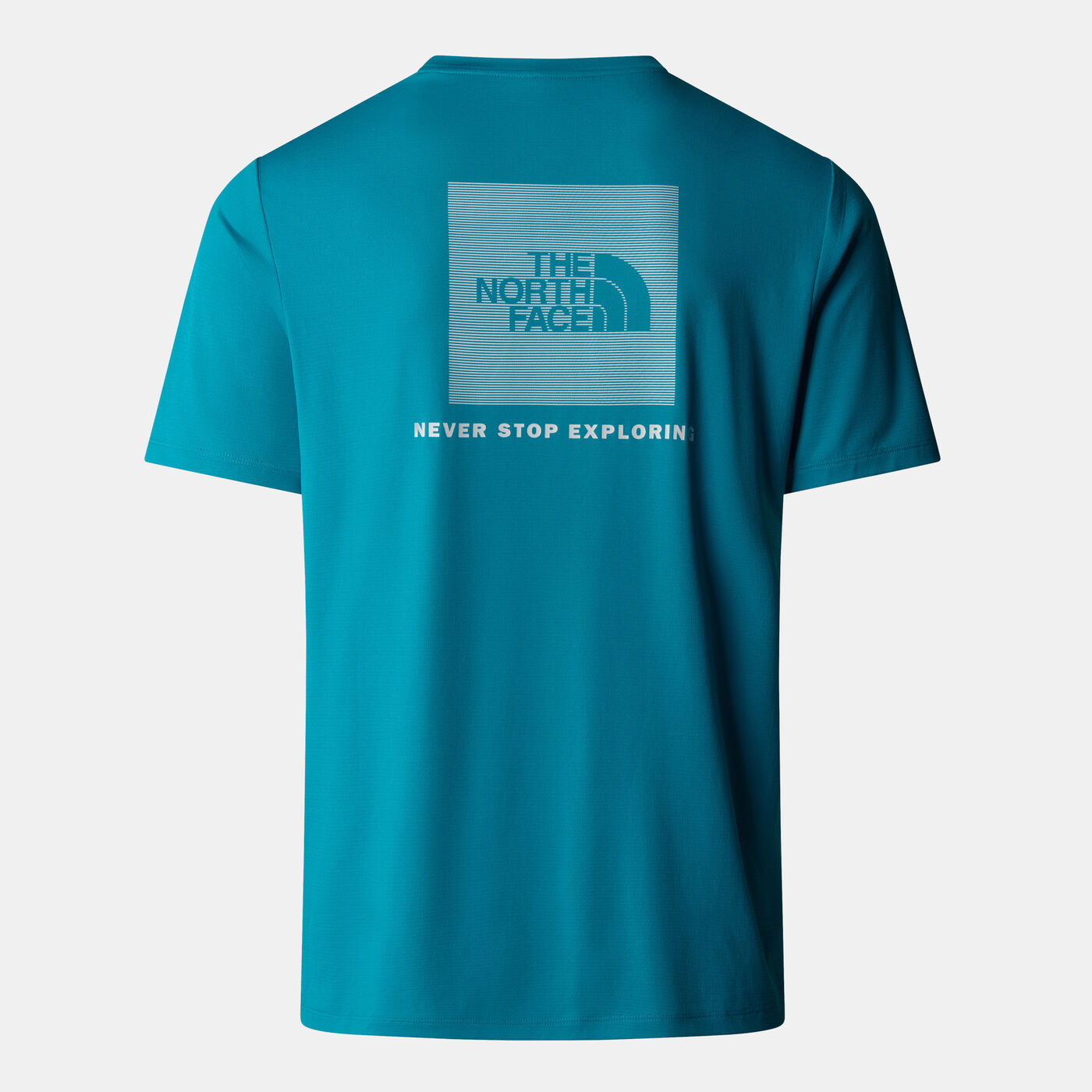 Men's 24/7 Redbox T-Shirt