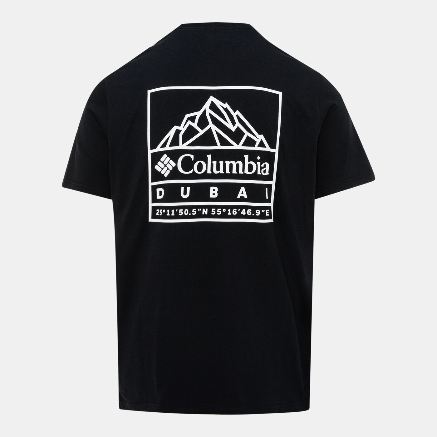 Men's Astorian Graphic City T-Shirt