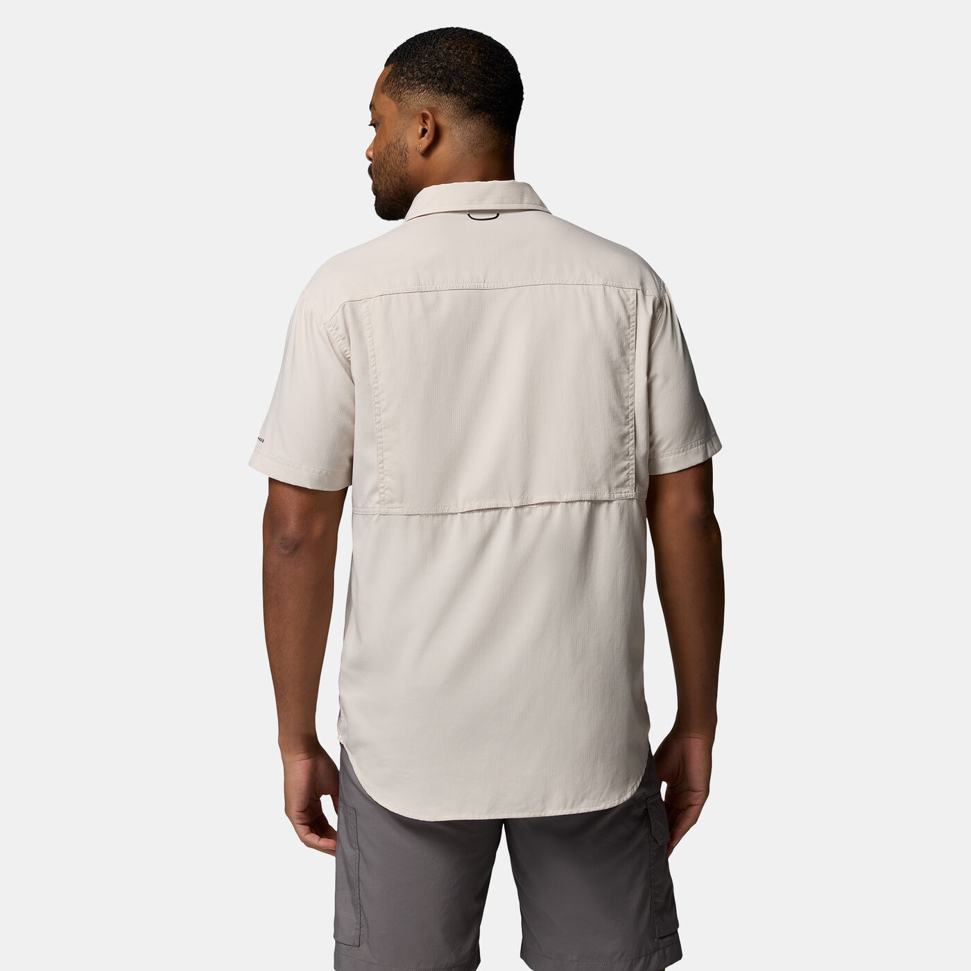 Men's Silver Ridge Utility Lite Hiking Shirt