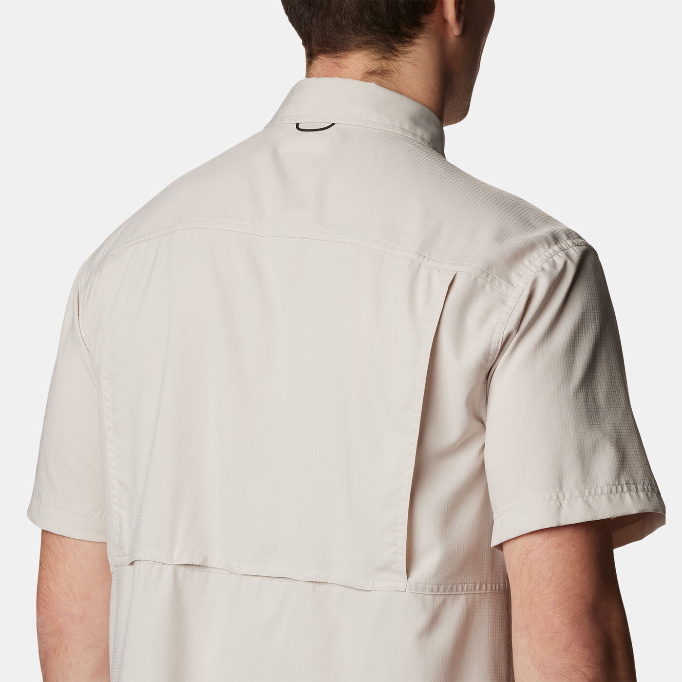 Men's Silver Ridge Utility Lite Hiking Shirt