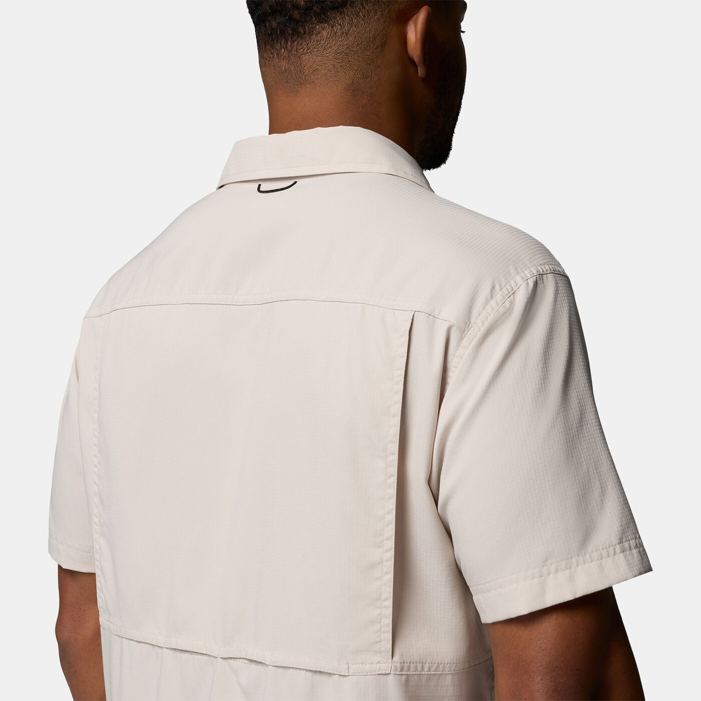 Men's Silver Ridge Utility Lite Hiking Shirt