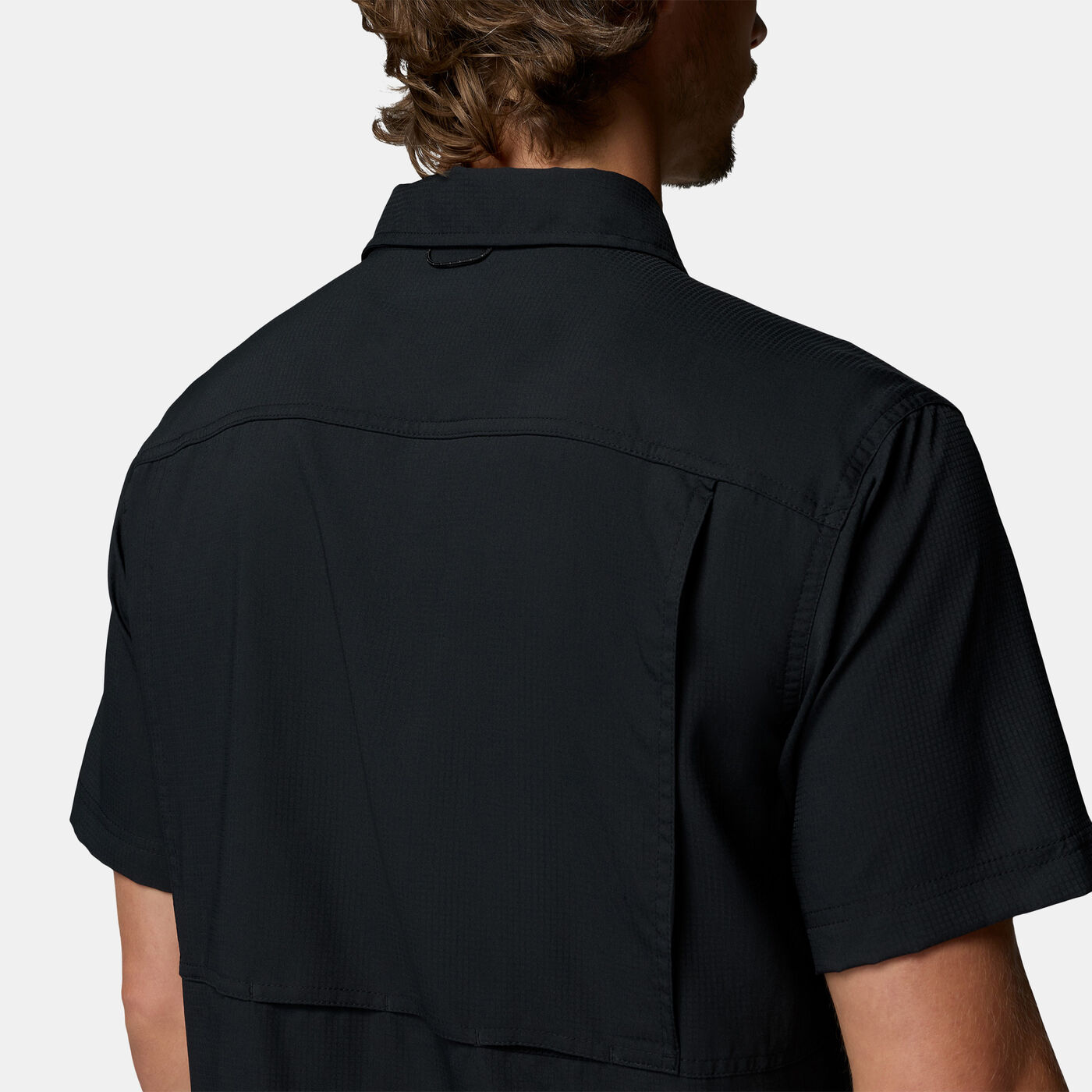 Men's Silver Ridge Utility Lite Hiking Shirt