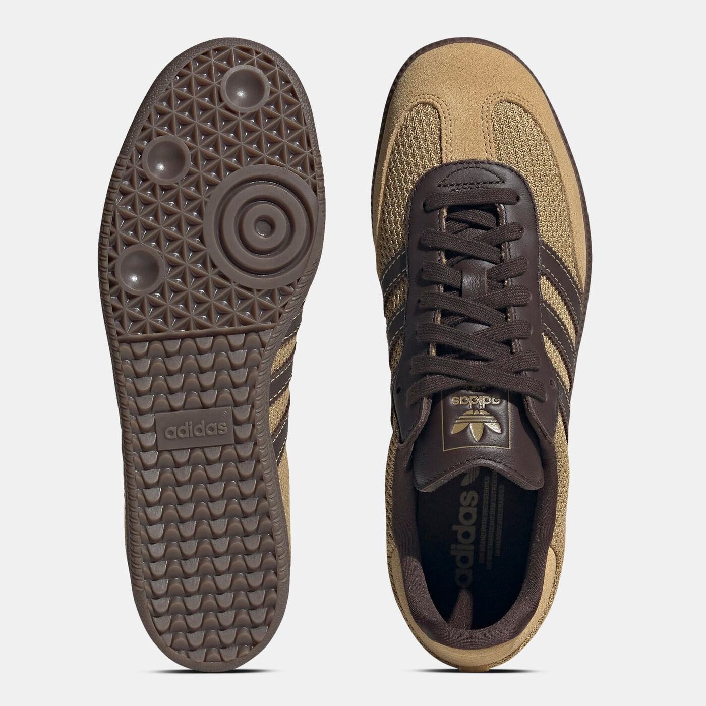 Men's Samba OG Shoes