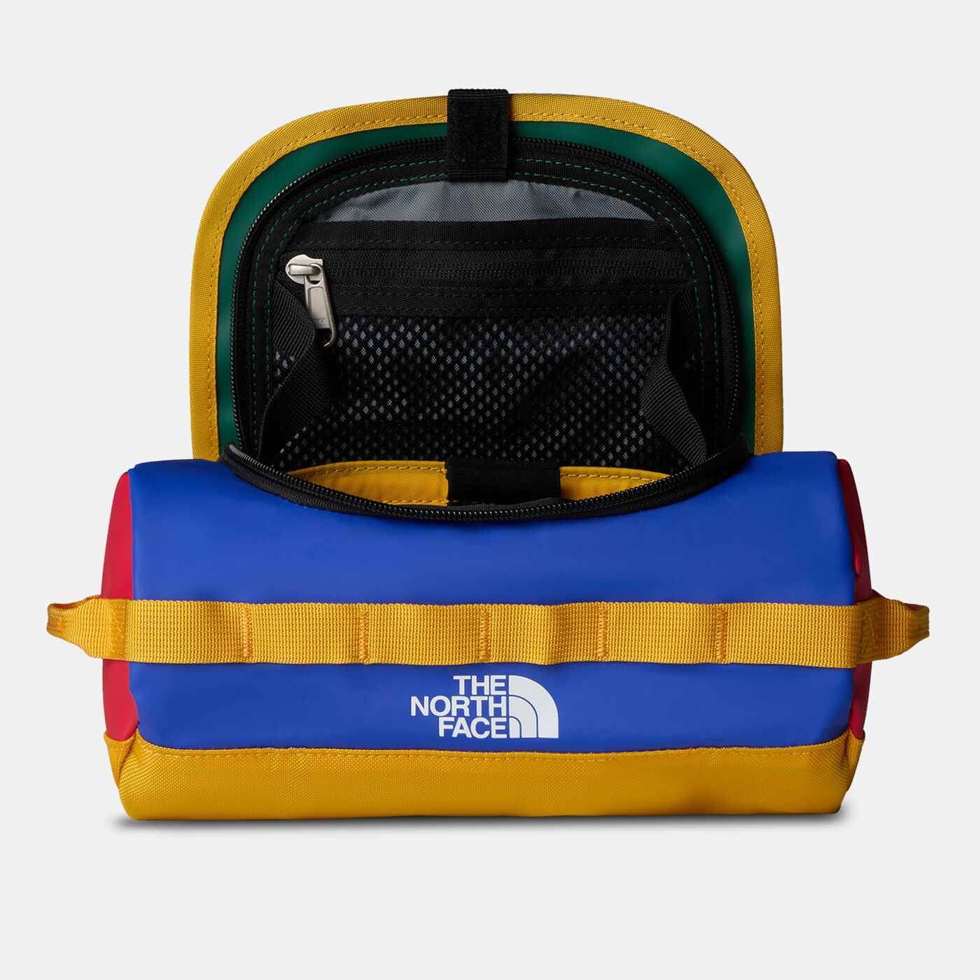 Base Camp Travel Toiletry Bag