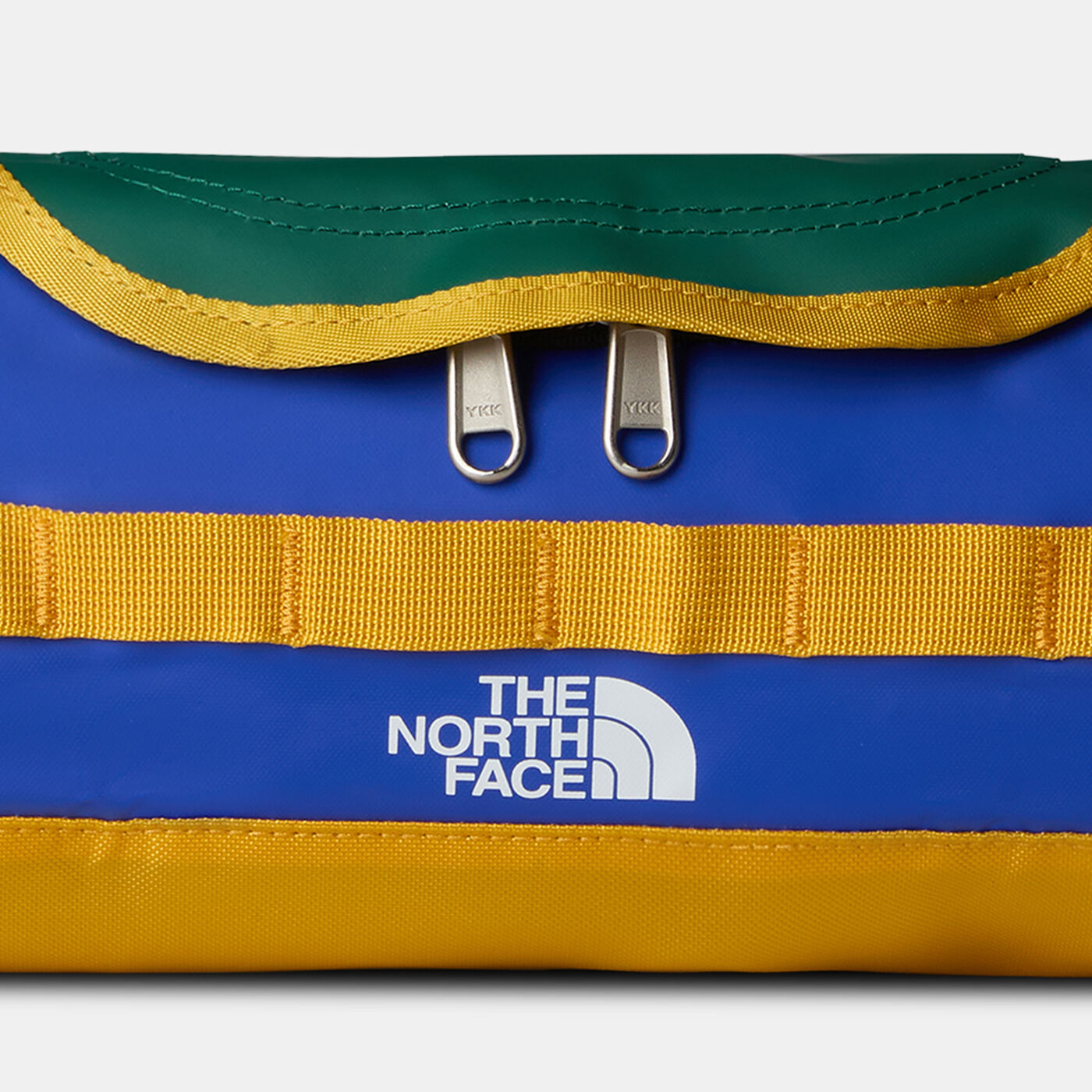 Base Camp Travel Toiletry Bag