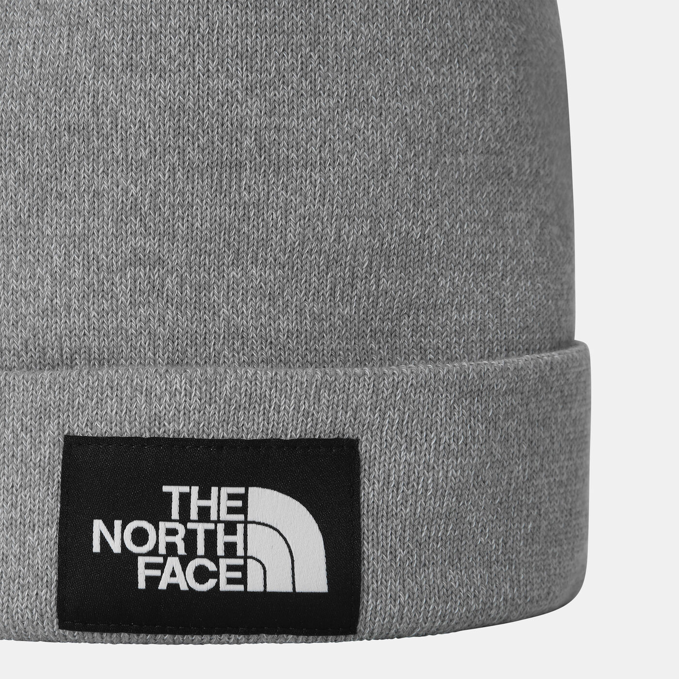 Dock Worker Recycled Beanie
