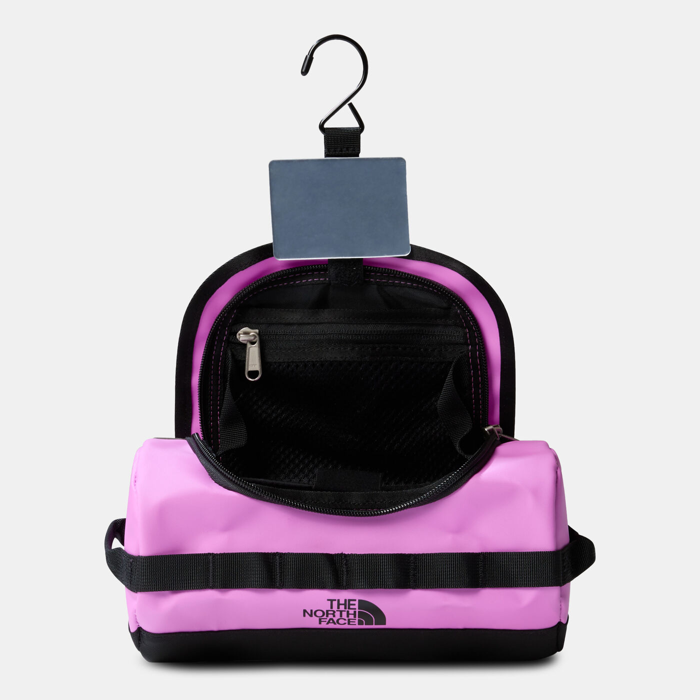 Base Camp Travel Toiletry Bag