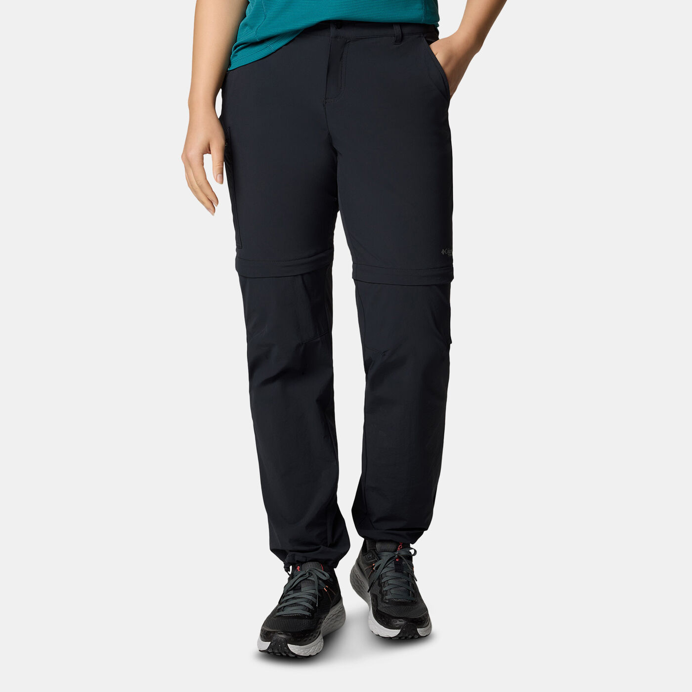 Women's Summit Valley II Hiking Convertible Pants
