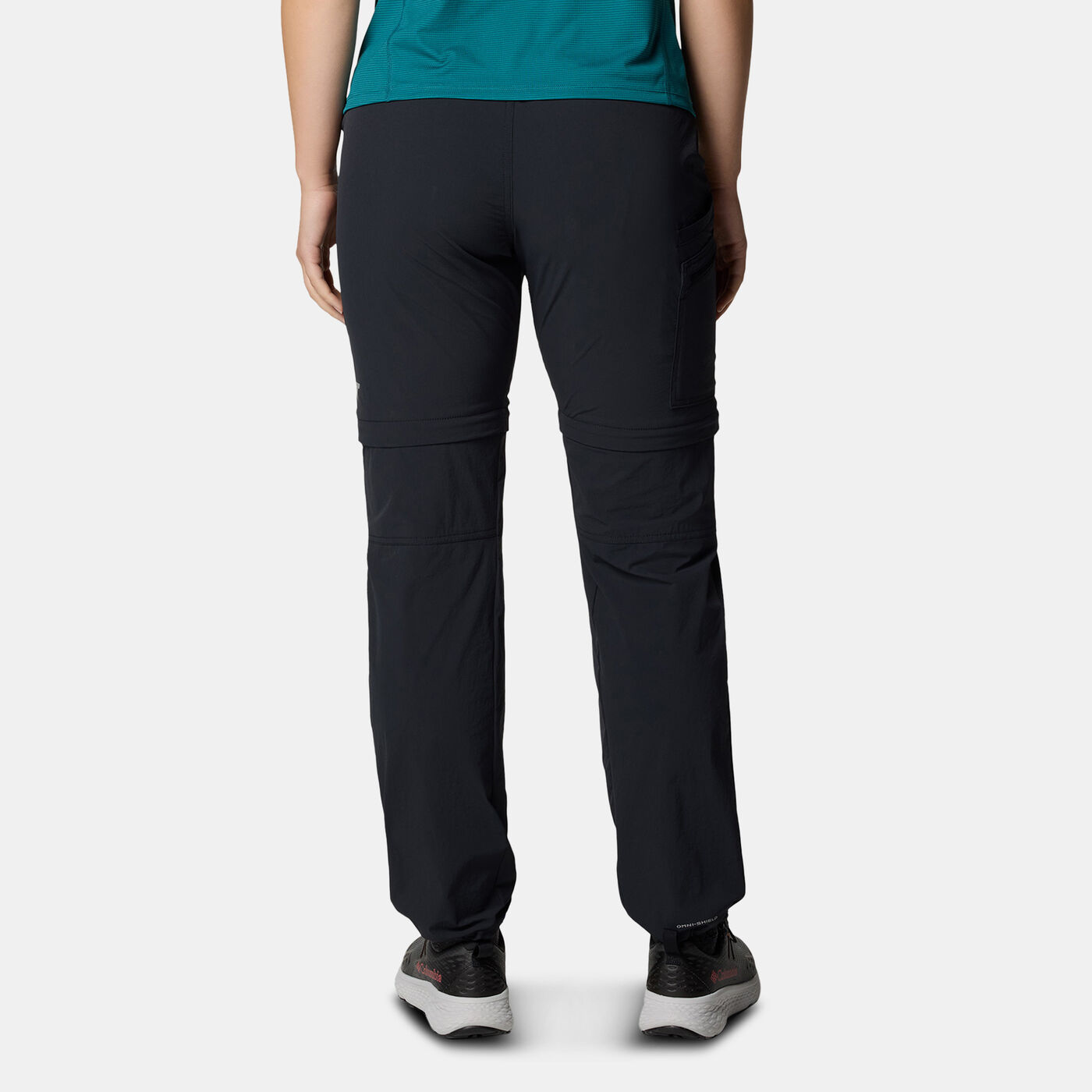 Women's Summit Valley II Hiking Convertible Pants