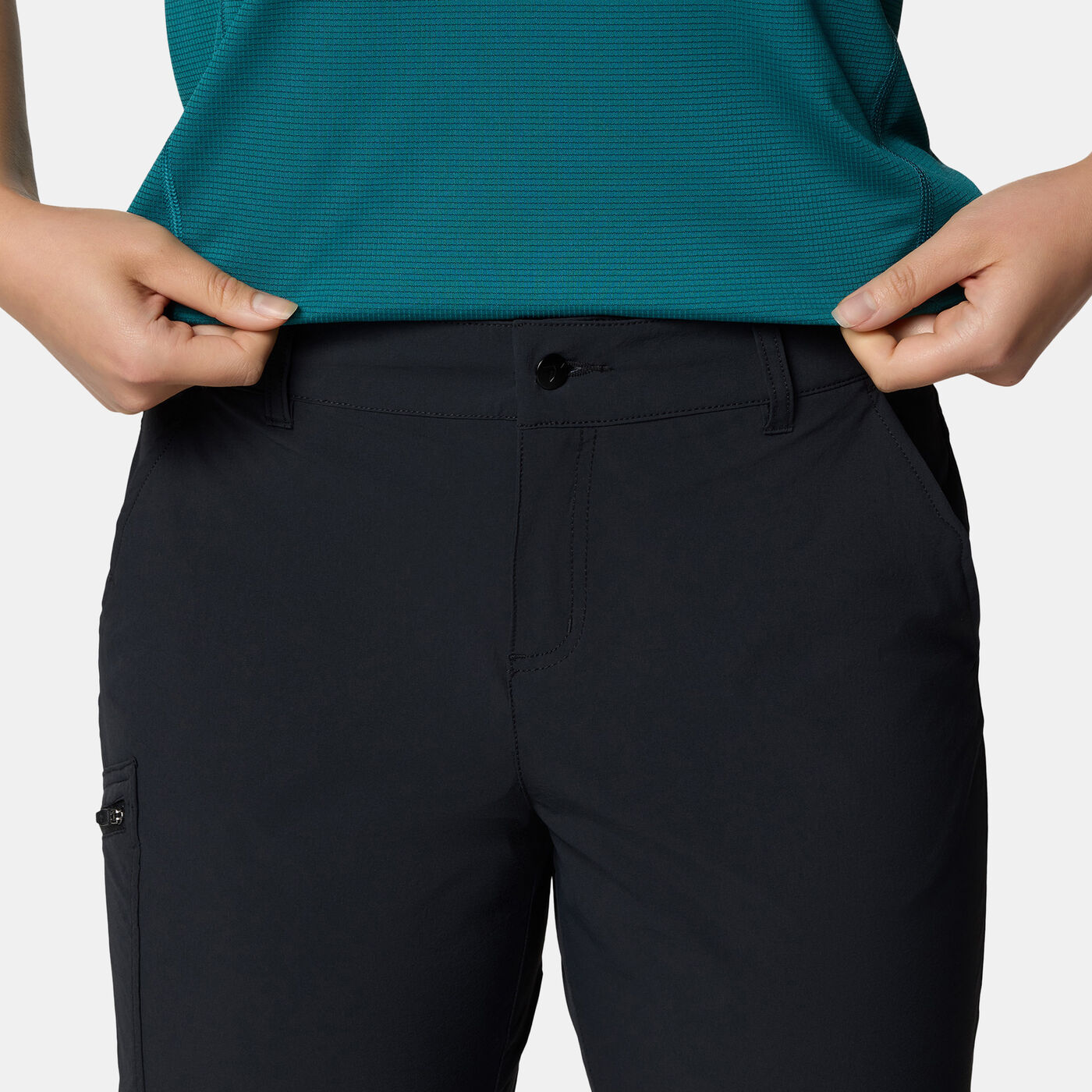 Women's Summit Valley II Hiking Convertible Pants