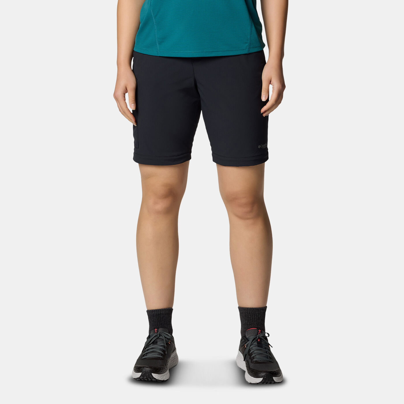 Women's Summit Valley II Hiking Convertible Pants