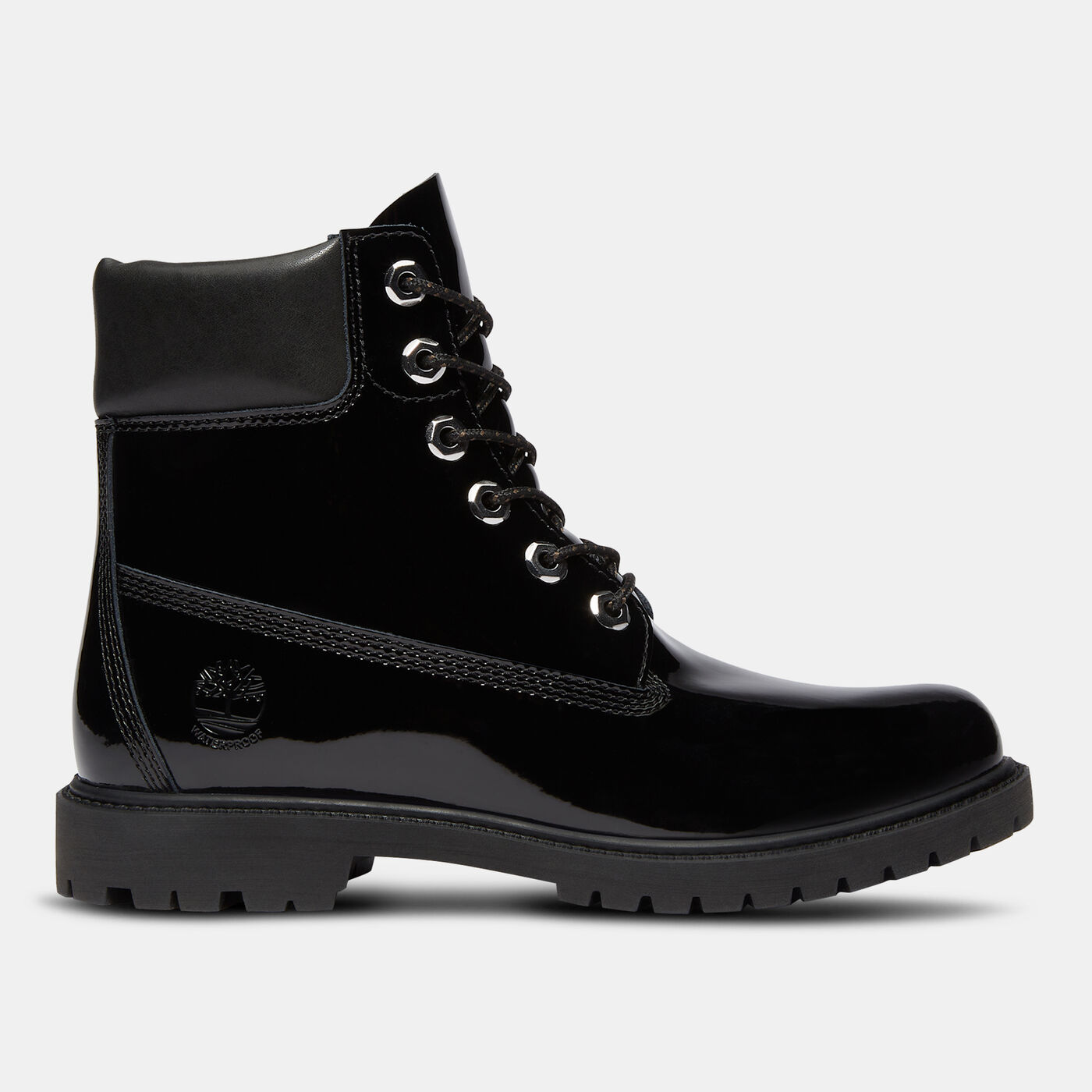 Women's Premium 6-Inch Waterproof Boots
