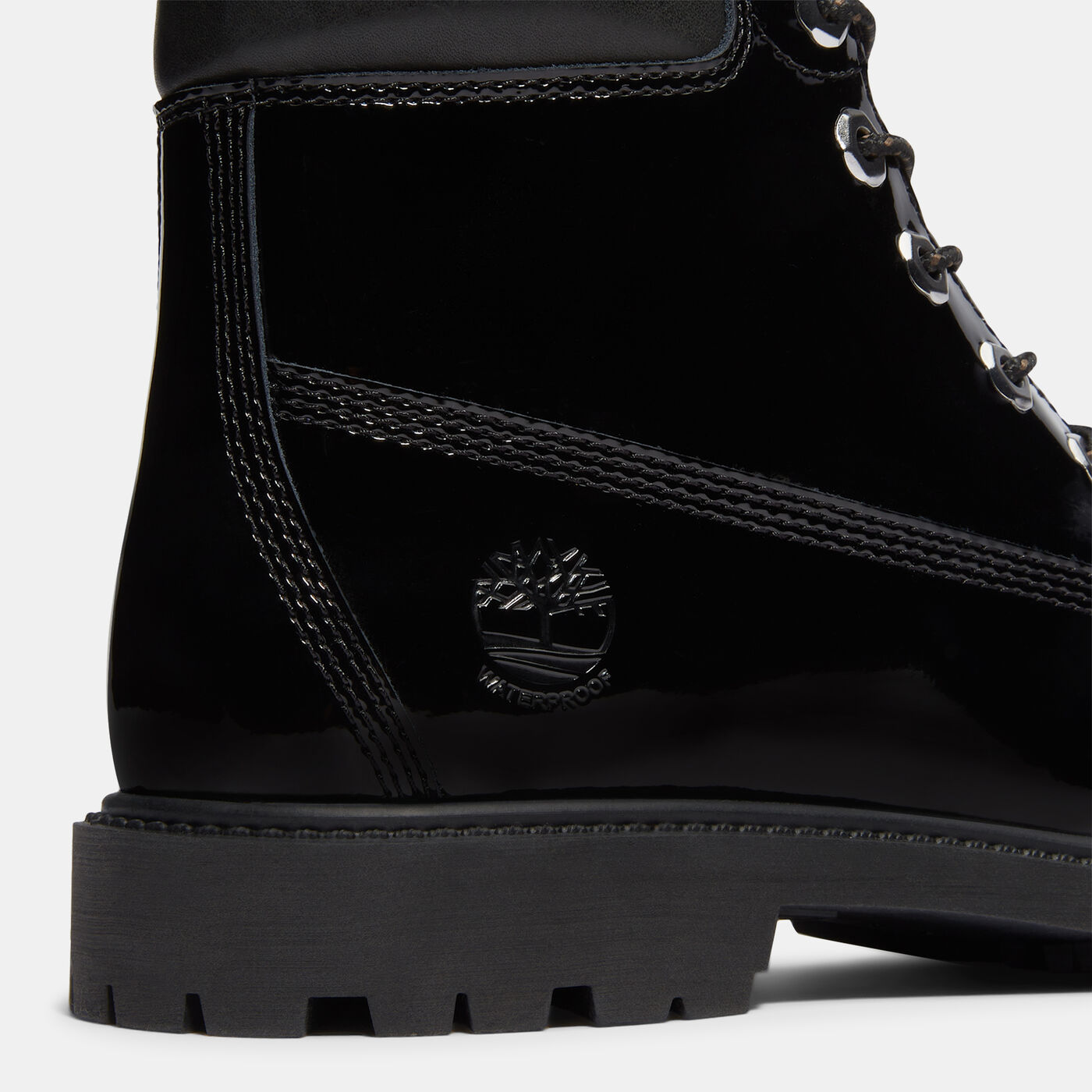 Women's Premium 6-Inch Waterproof Boots