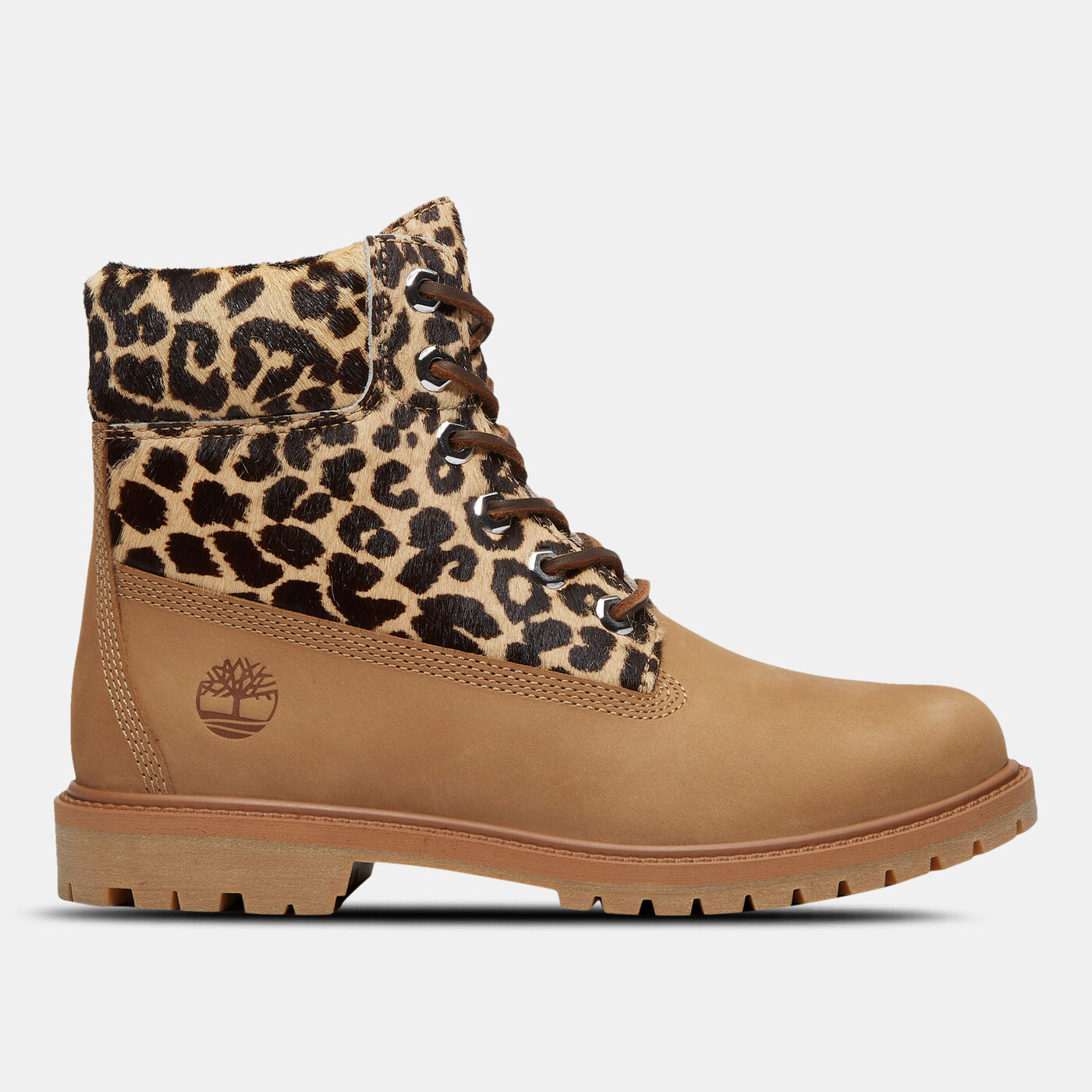Women's Premium 6-Inch Waterproof Boots