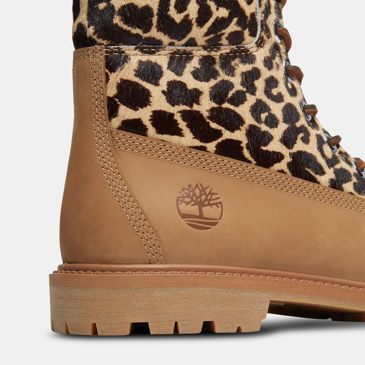 Women's Premium 6-Inch Waterproof Boots