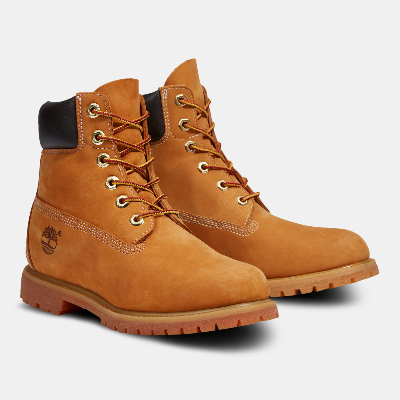 Women's Premium 6-Inch Waterproof Boots