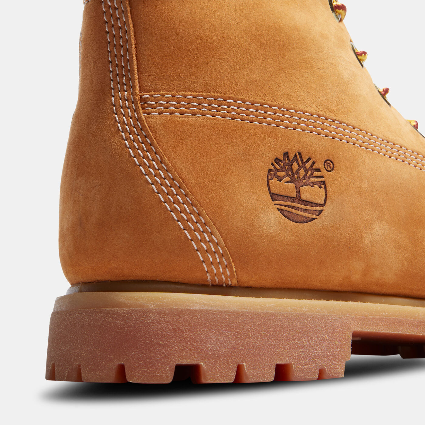 Women's Premium 6-Inch Waterproof Boots
